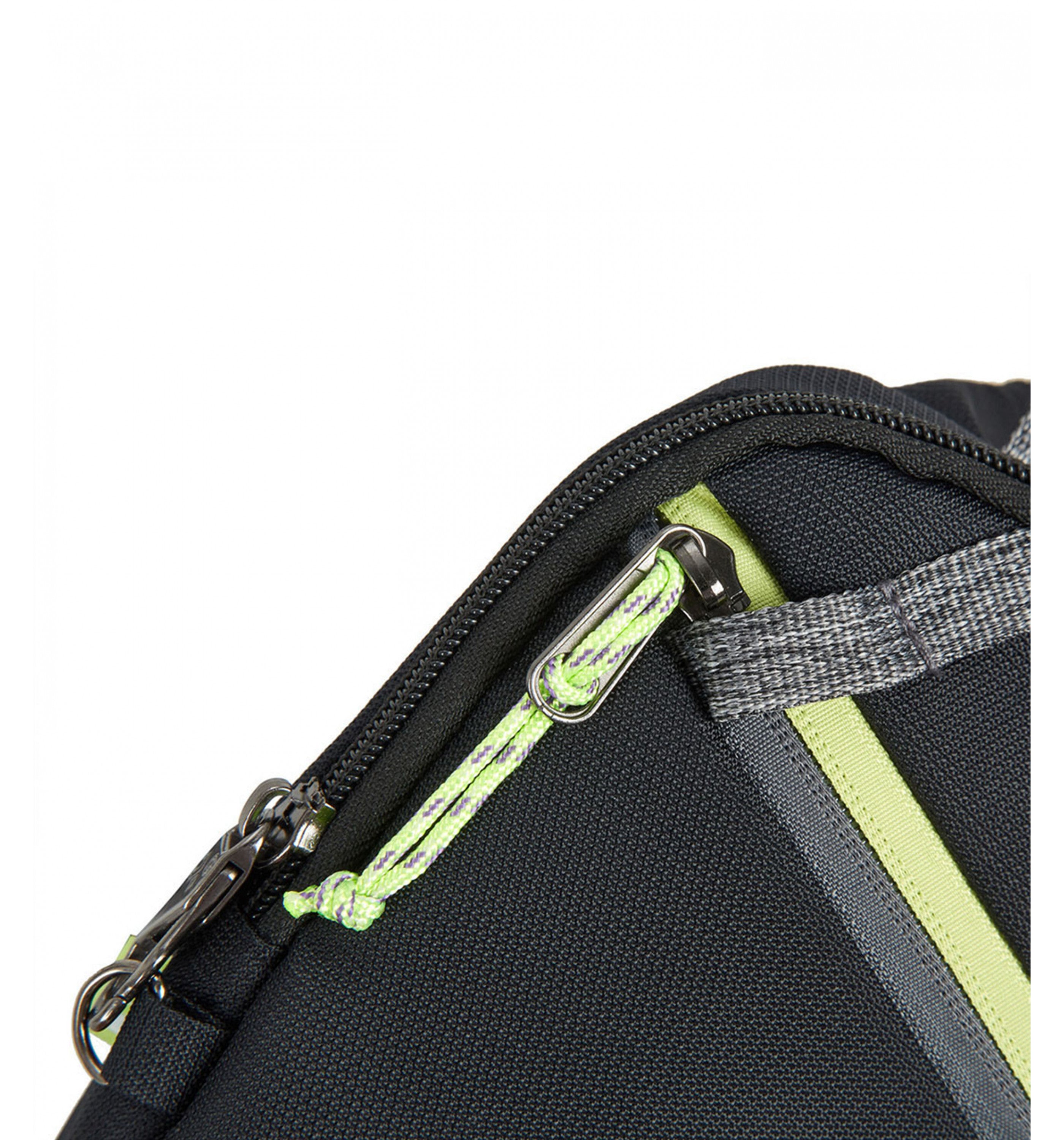 TRAVELONAnti-Theft Greenlander Compact Sling
