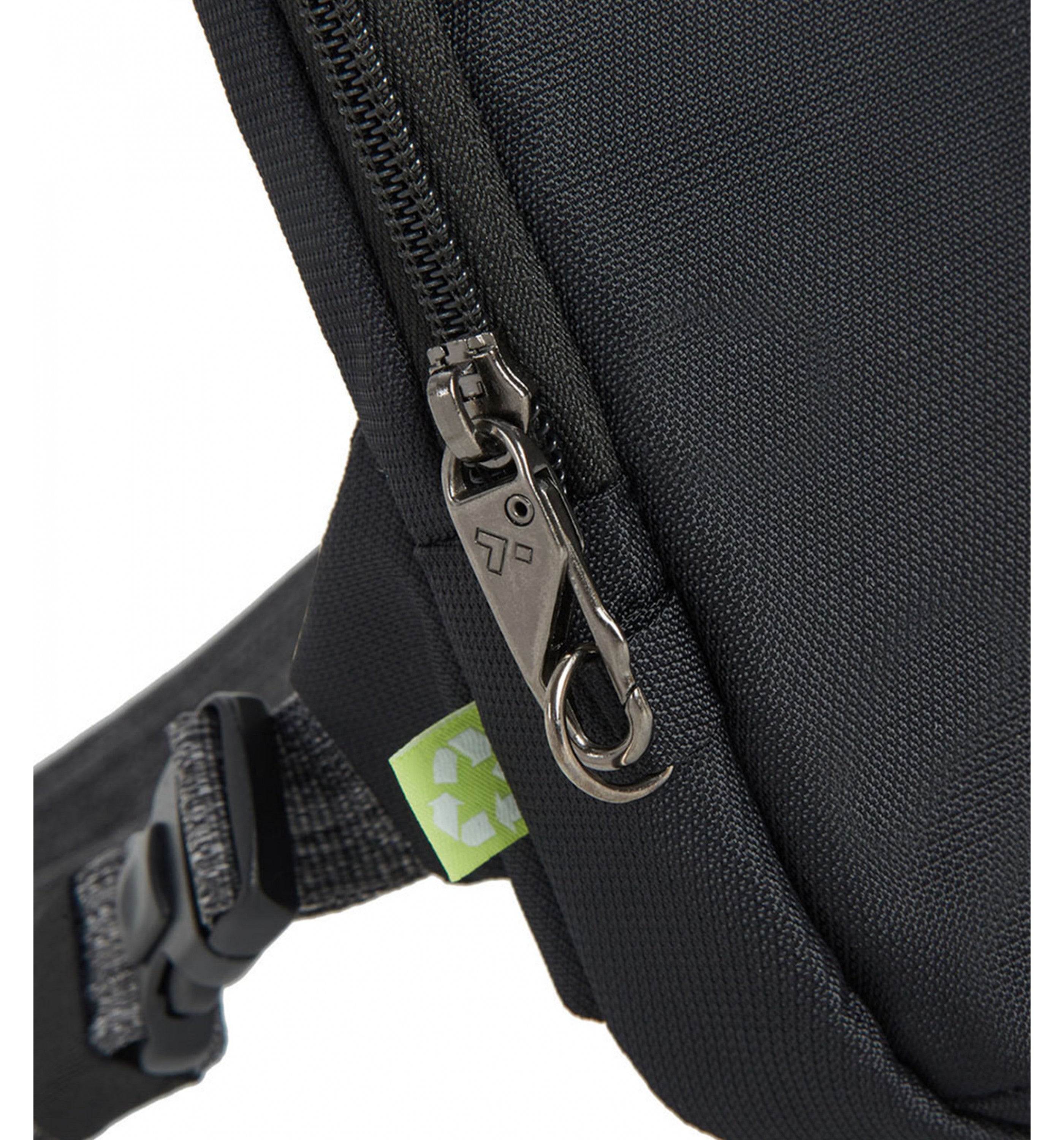 TRAVELONAnti-Theft Greenlander Compact Sling