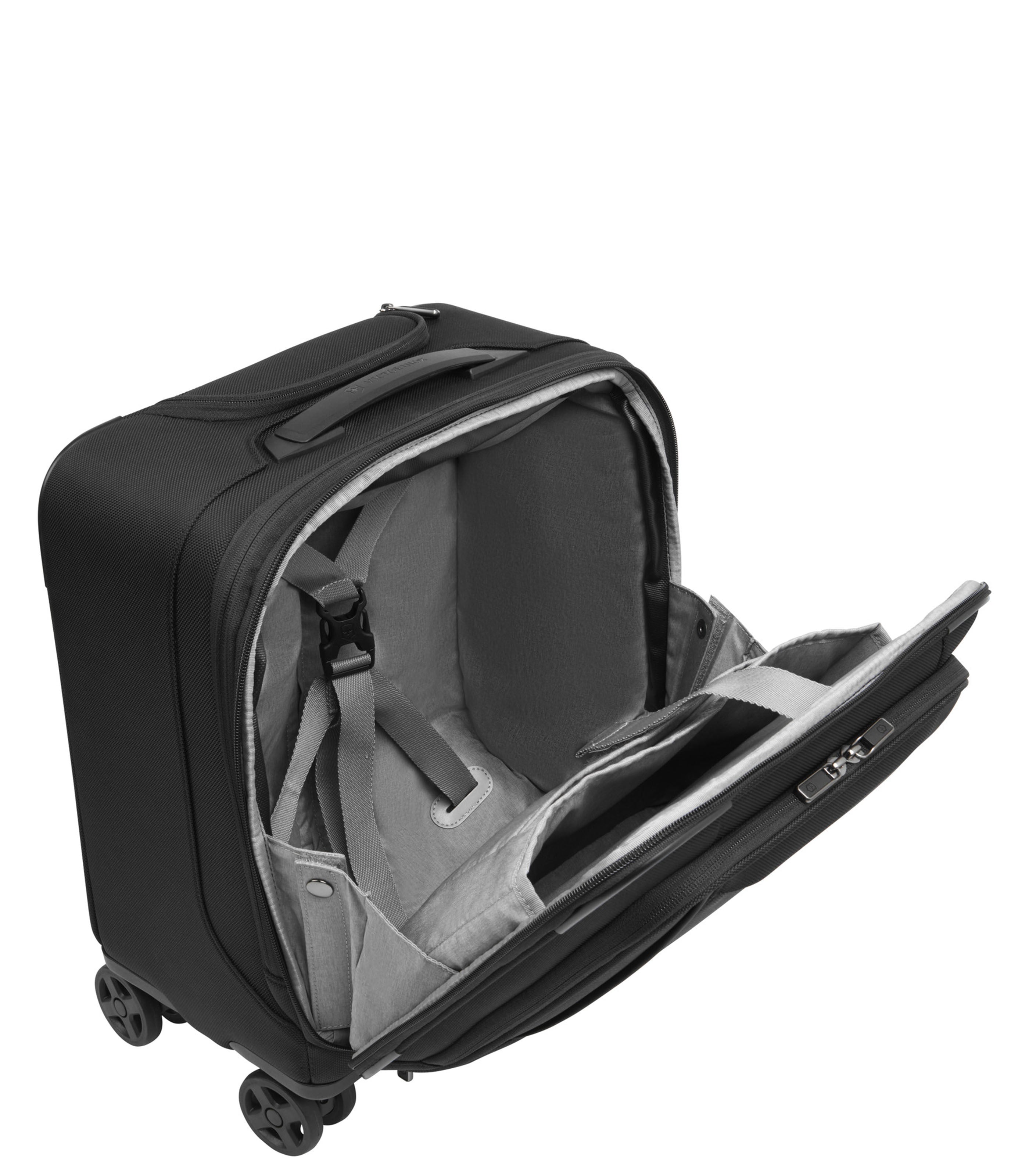 VICTORINOXWerks Traveler 6.0 Wheleed Boarding Tote
