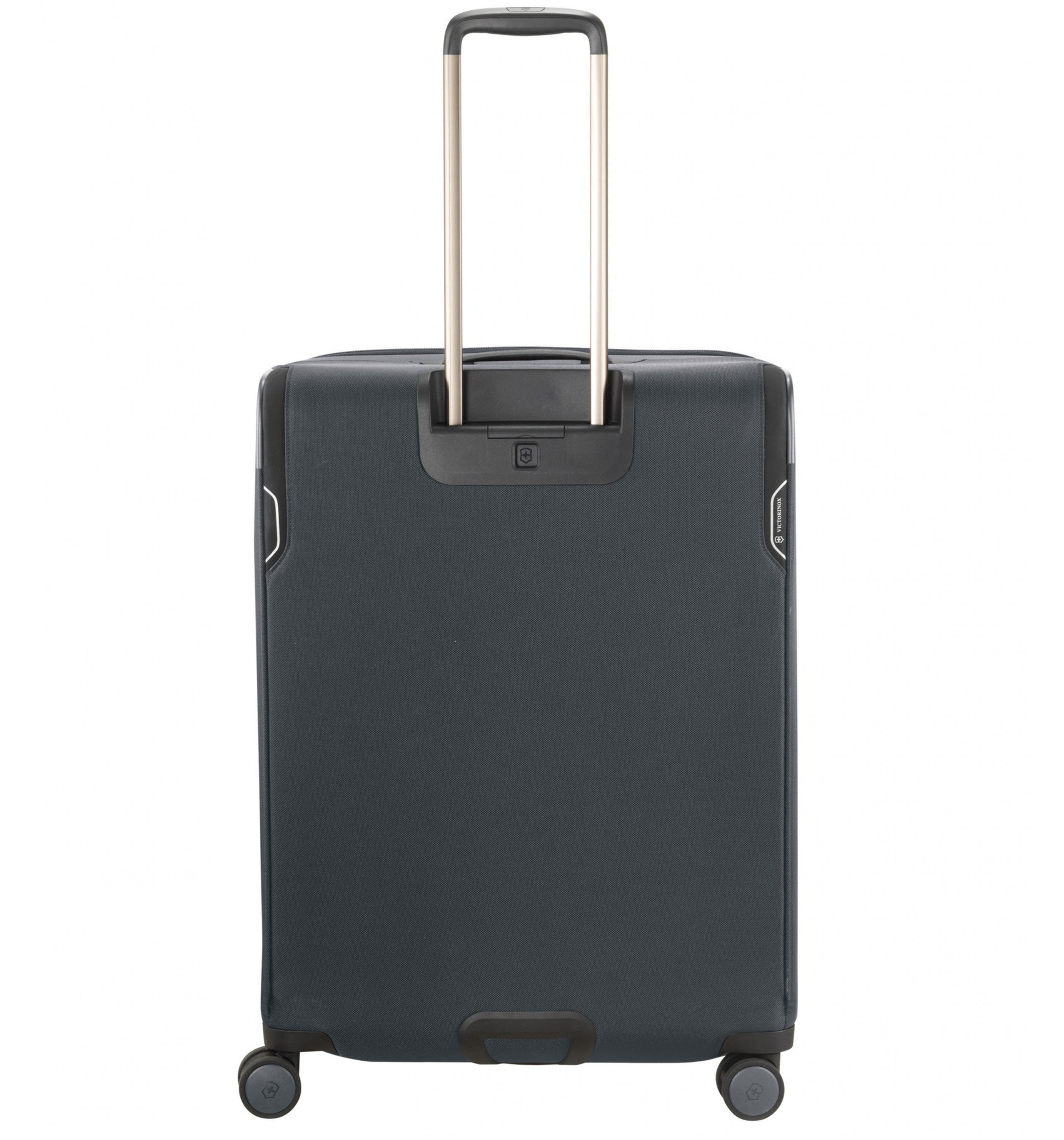 VICTORINOXWERKS TRAVELER 6.0 EXPANDABLE LARGE SOFTSIDE CASE GREY 71 CM
