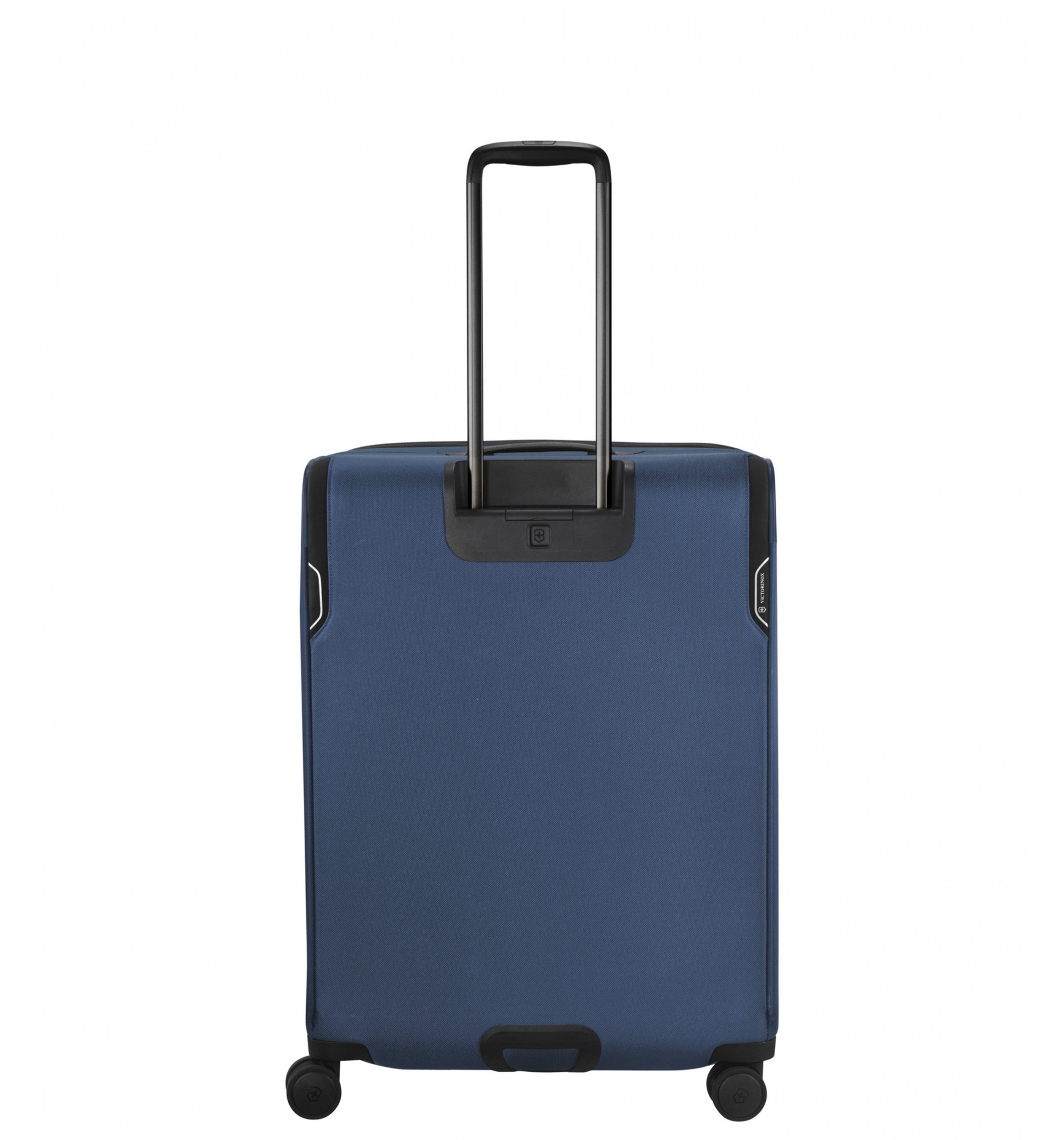 VICTORINOXWERKS TRAVELER 6.0 EXPANDABLE LARGE SOFTSIDE CASE BLUE 71 CM