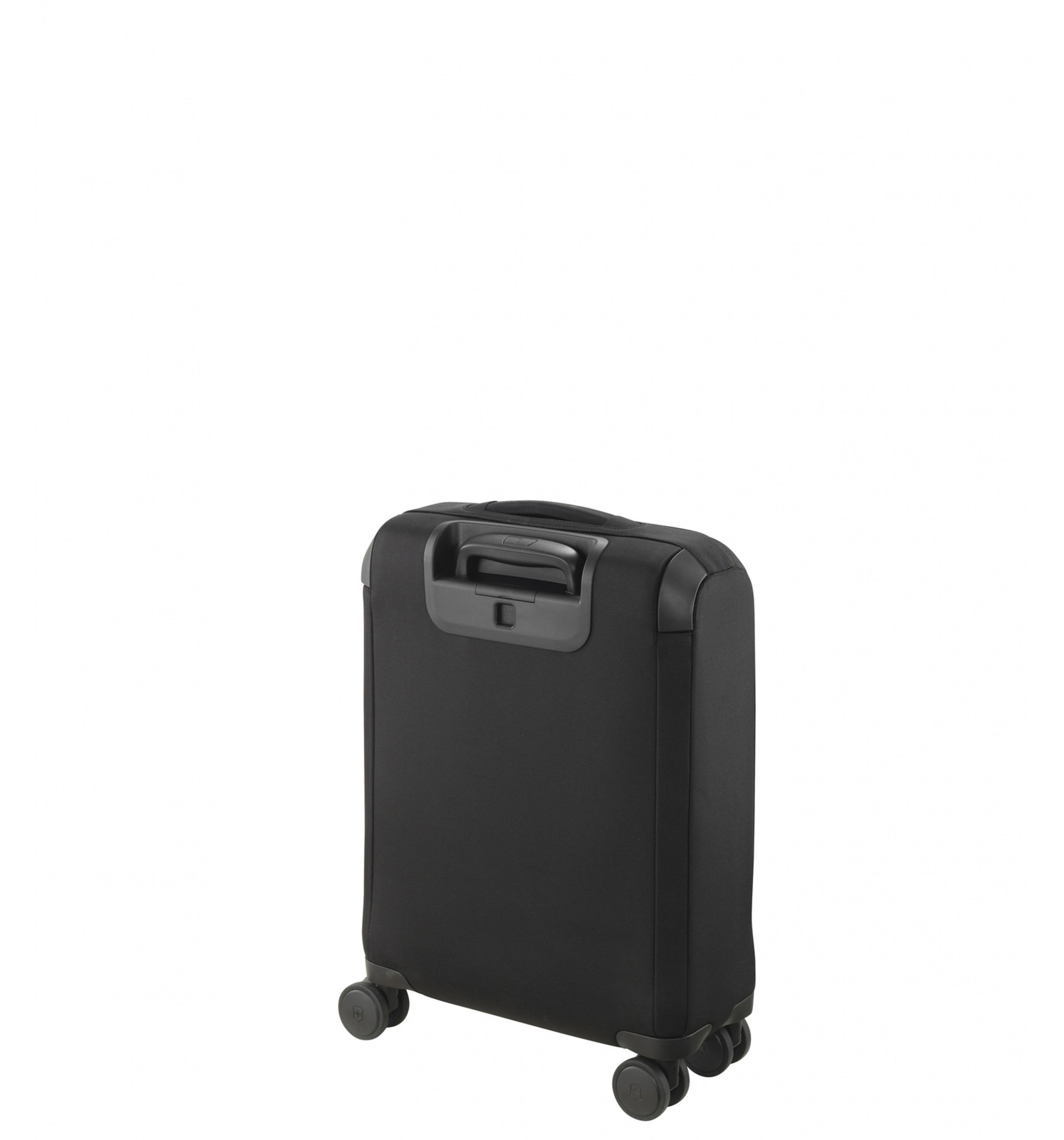VICTORINOXCONNEX GLOBAL SOFTSIDE CARRY-ON BLACK 55 CM
