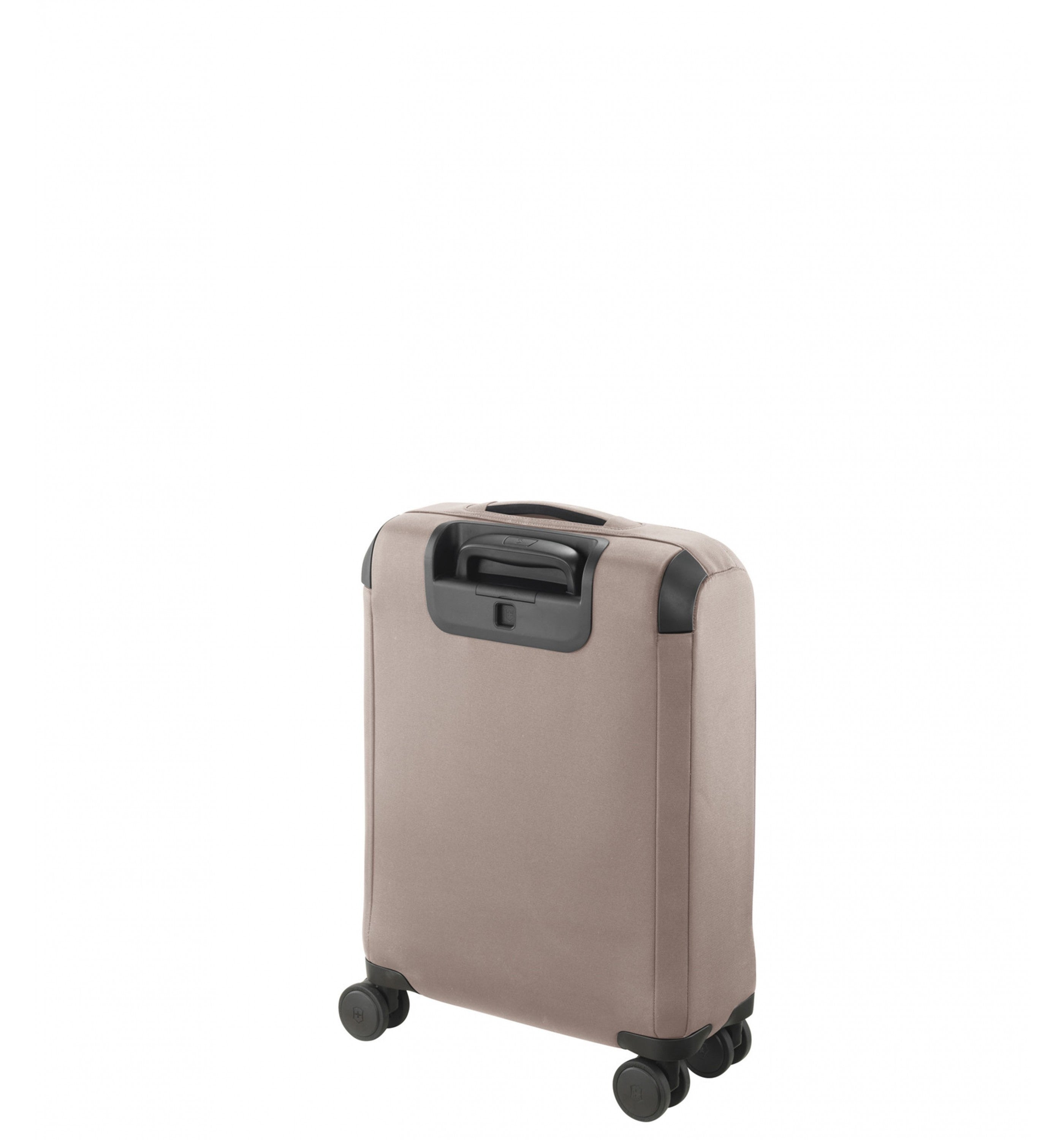 VICTORINOXCONNEX GLOBAL SOFTSIDE CARRY-ON GREY 55 CM