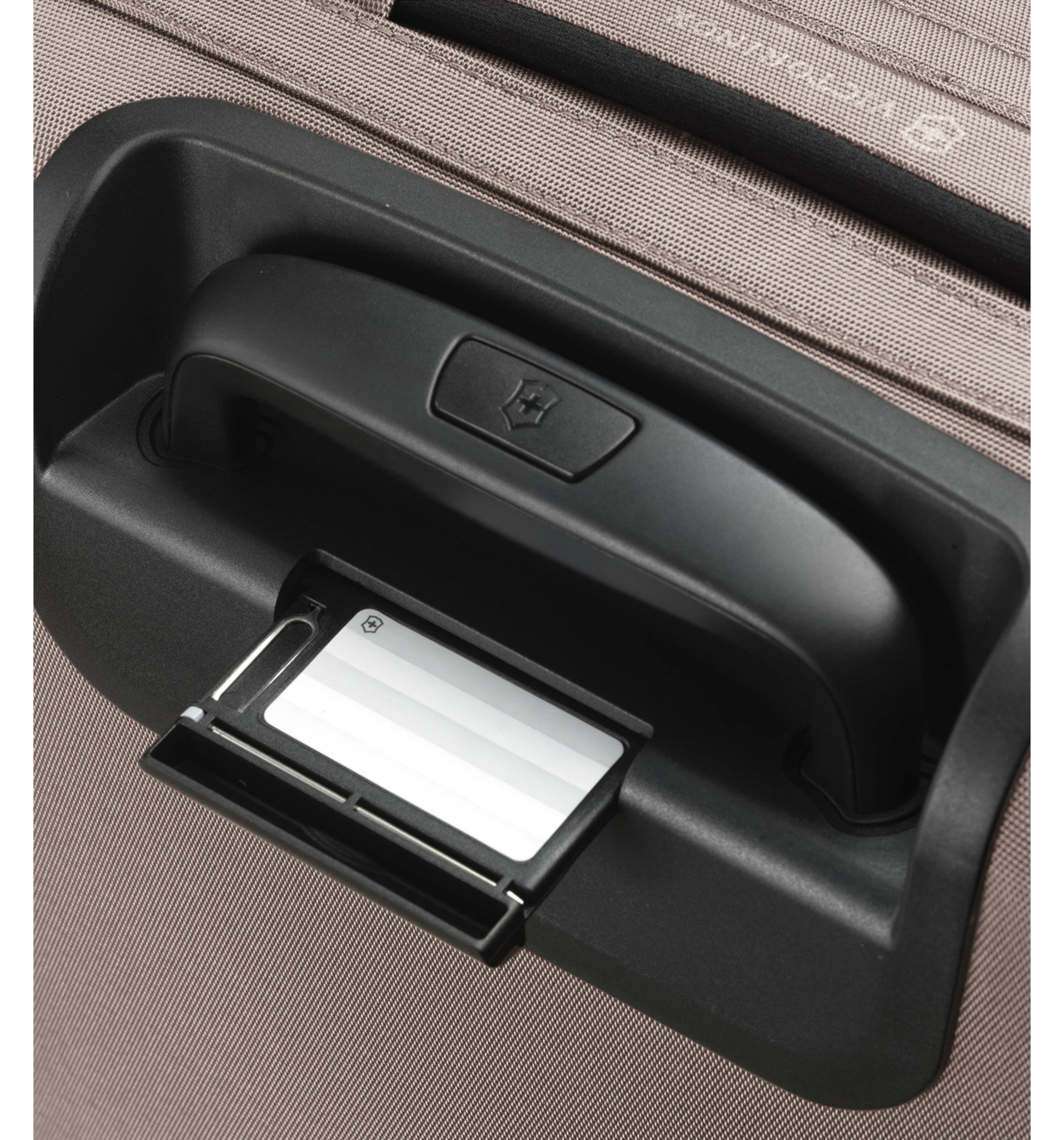 VICTORINOXCONNEX GLOBAL SOFTSIDE CARRY-ON GREY 55 CM