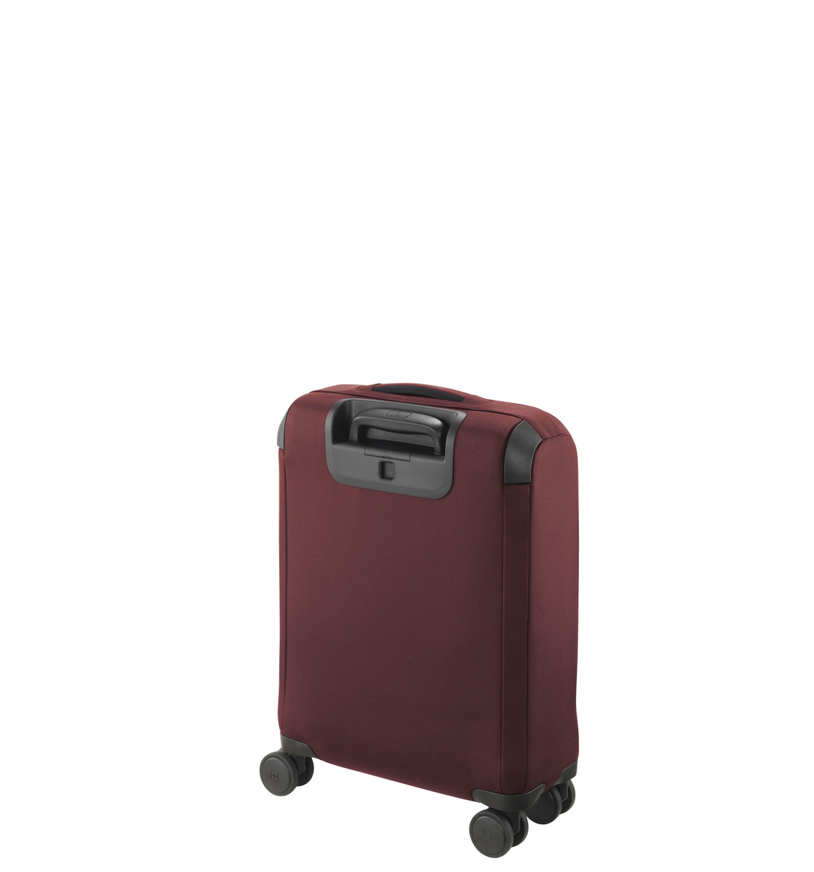 VICTORINOXCONNEX GLOBAL SOFTSIDE CARRY-ON BURGUNDY 55 CM
