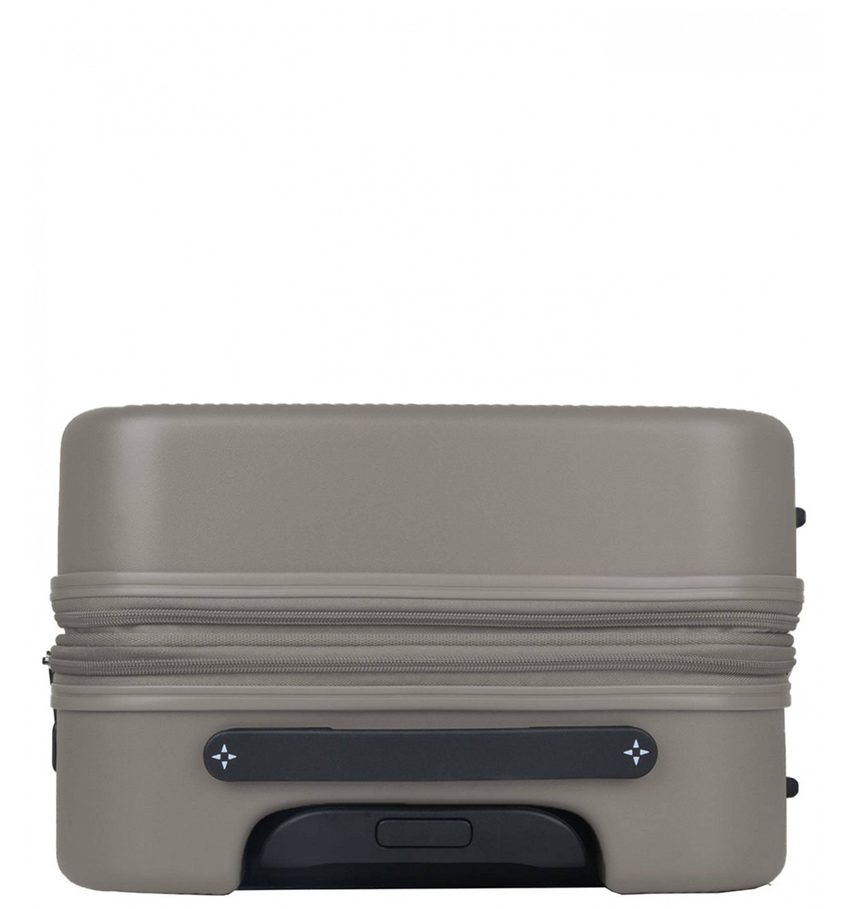 WORLD TRAVELLERMIAMI (Small) Pebble Grey