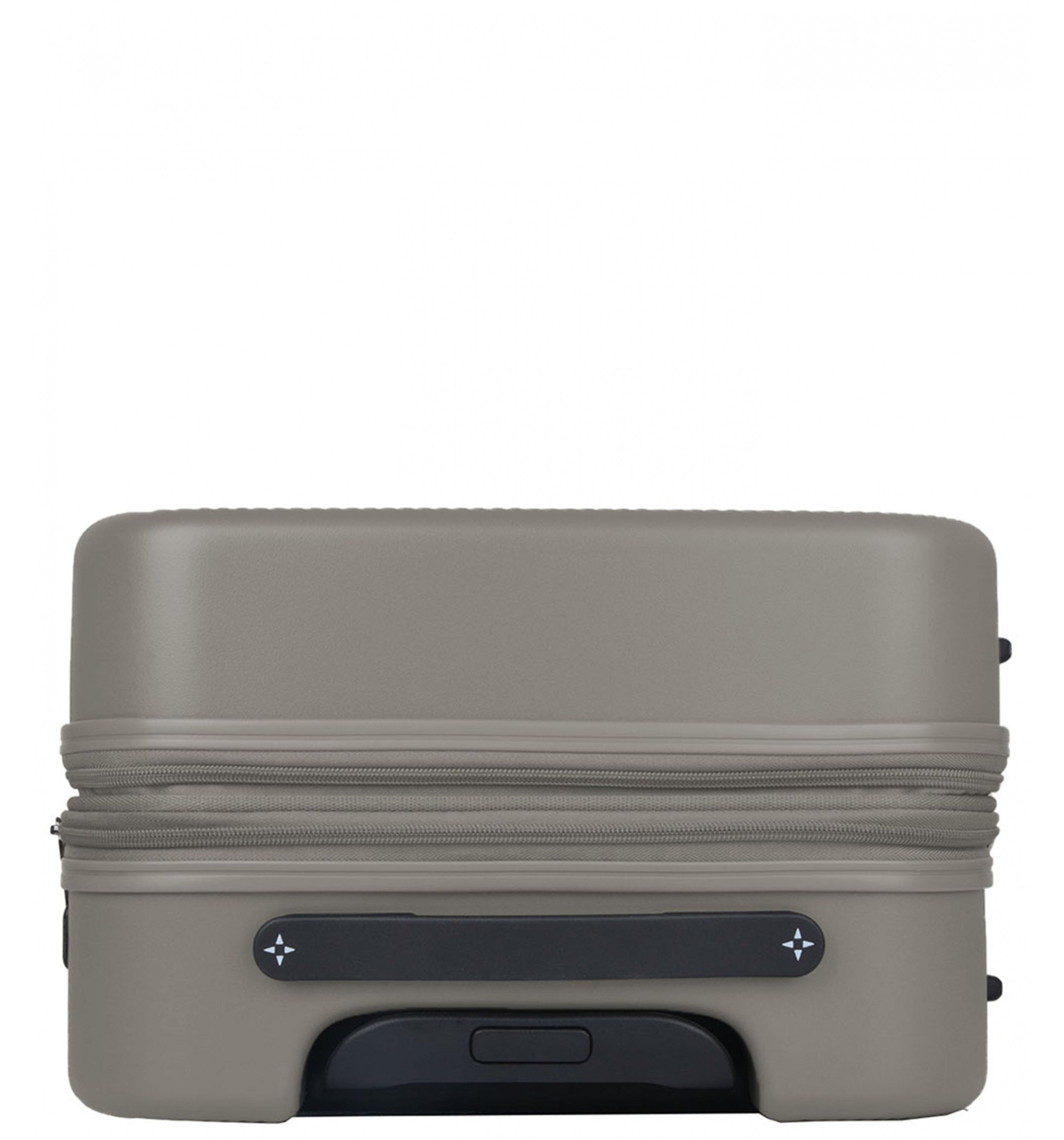 WORLD TRAVELLERMIAMI (Medium) Pebble Grey