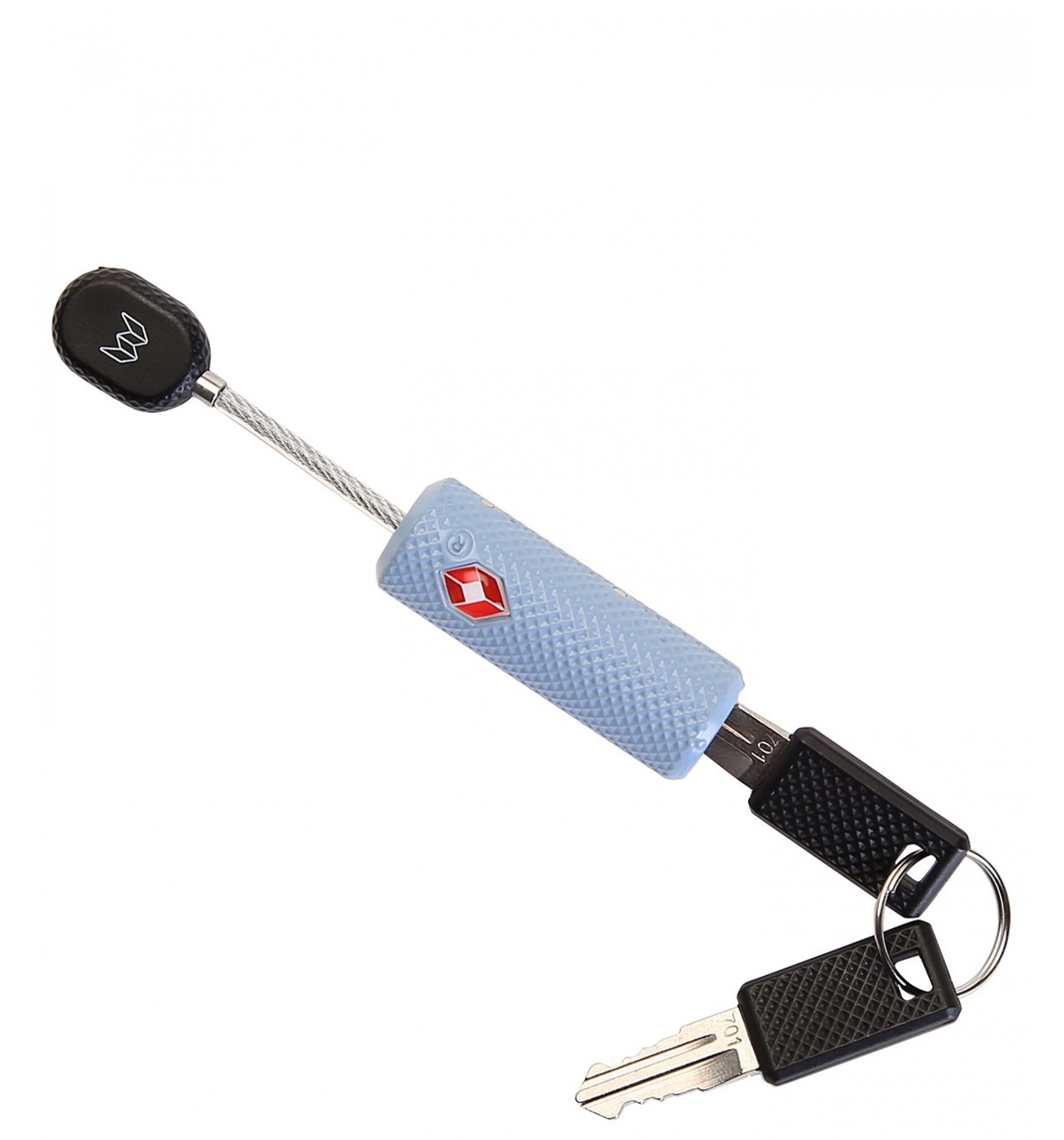 WANDERSKYEWanderskye TSA-A Travel Lock Accessories
