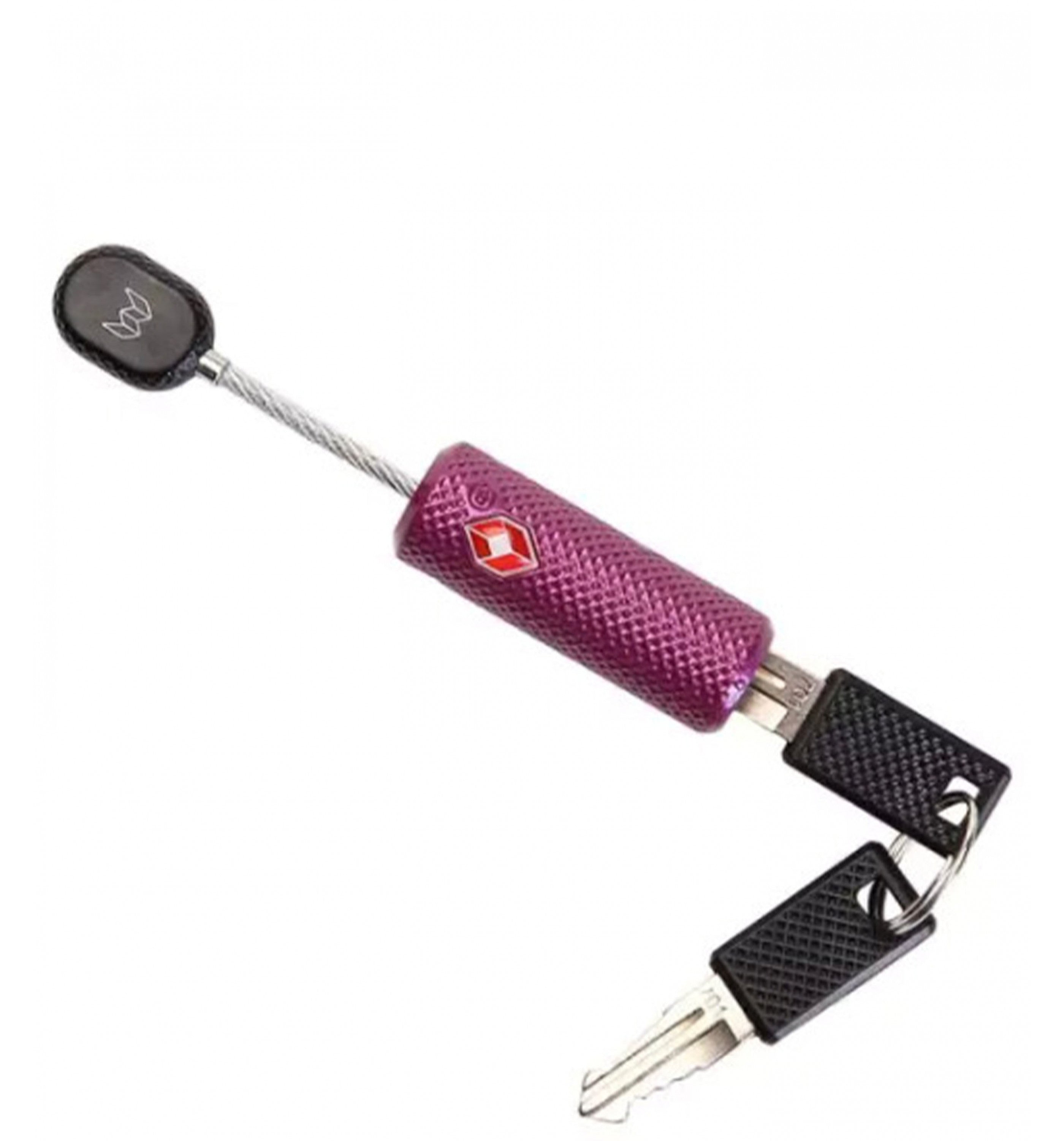 WANDERSKYEWanderskye TSA-A Travel Lock Accessories