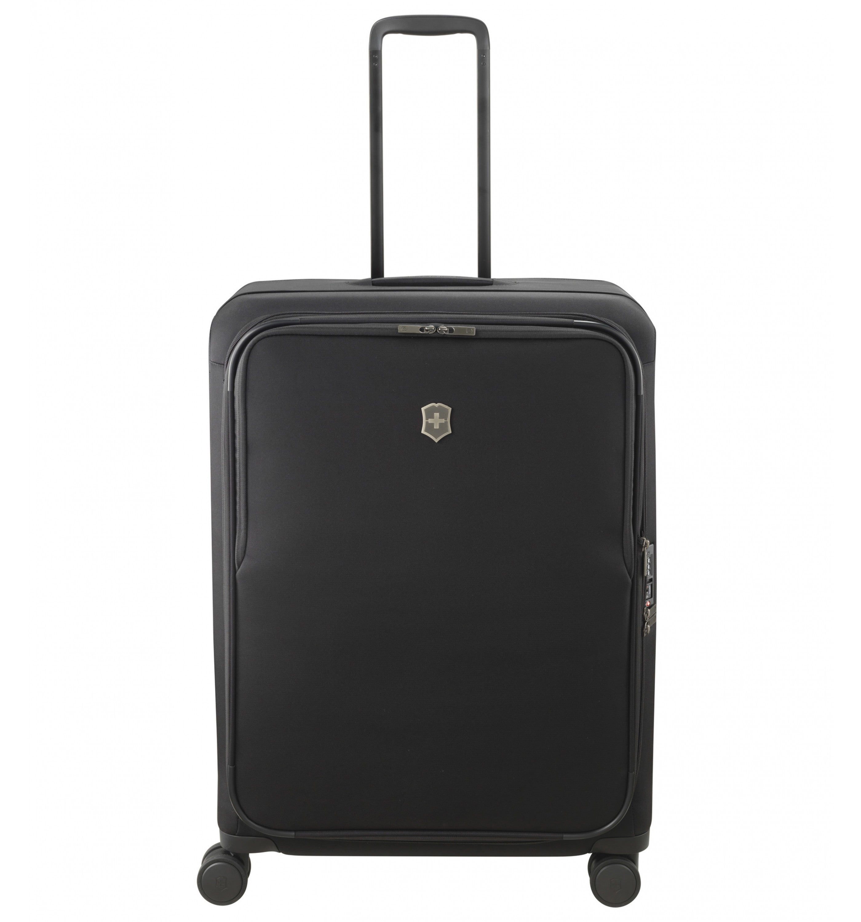 VICTORINOXCONNEX LARGE SOFTSIDE CASE BLACK 72 CM
