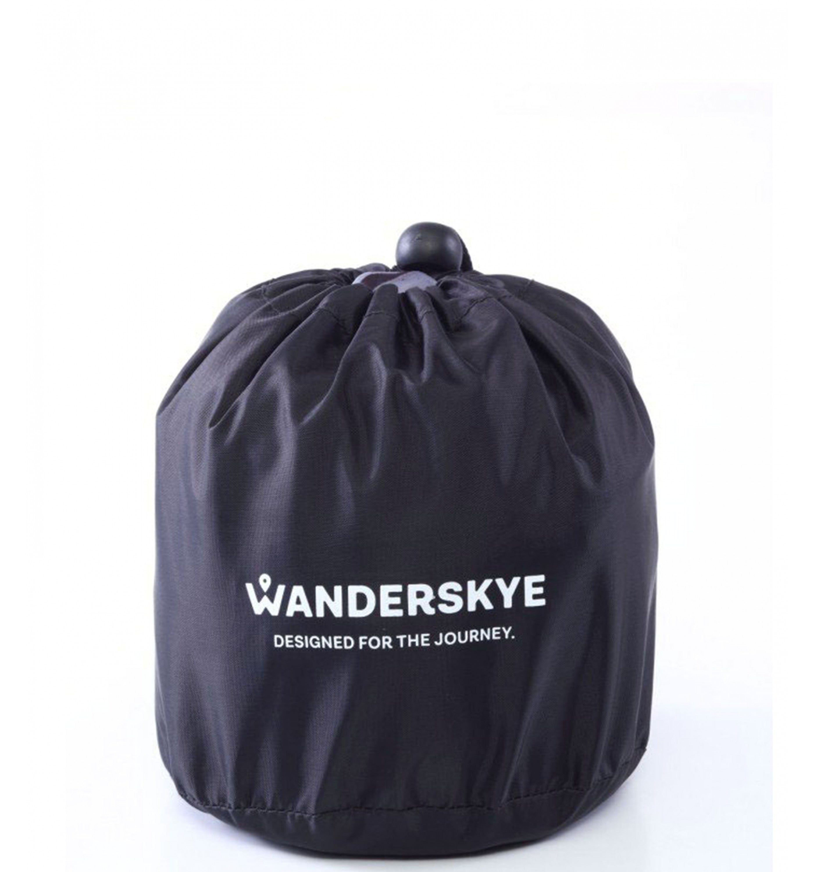WANDERSKYEWanderskye Memory Foam Neck Pillow Accessories
