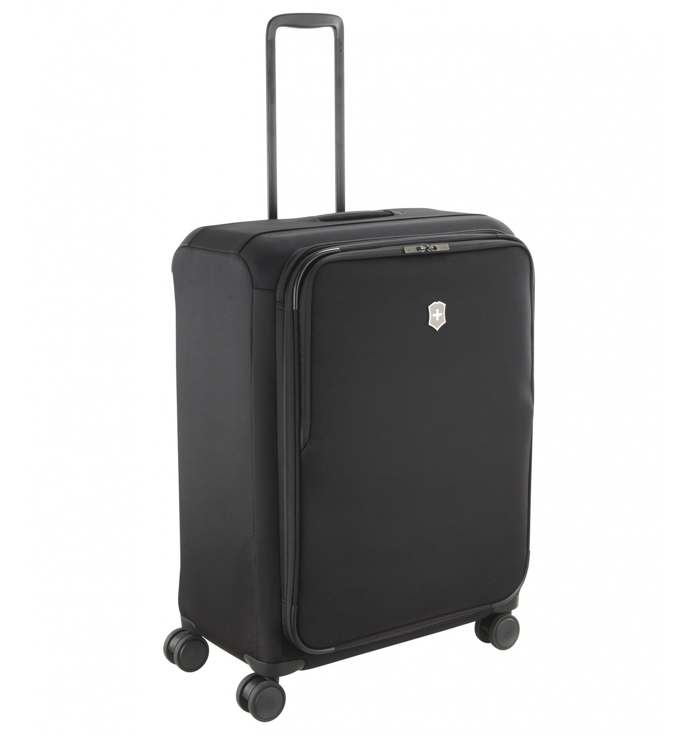 VICTORINOXCONNEX LARGE SOFTSIDE CASE BLACK 72 CM