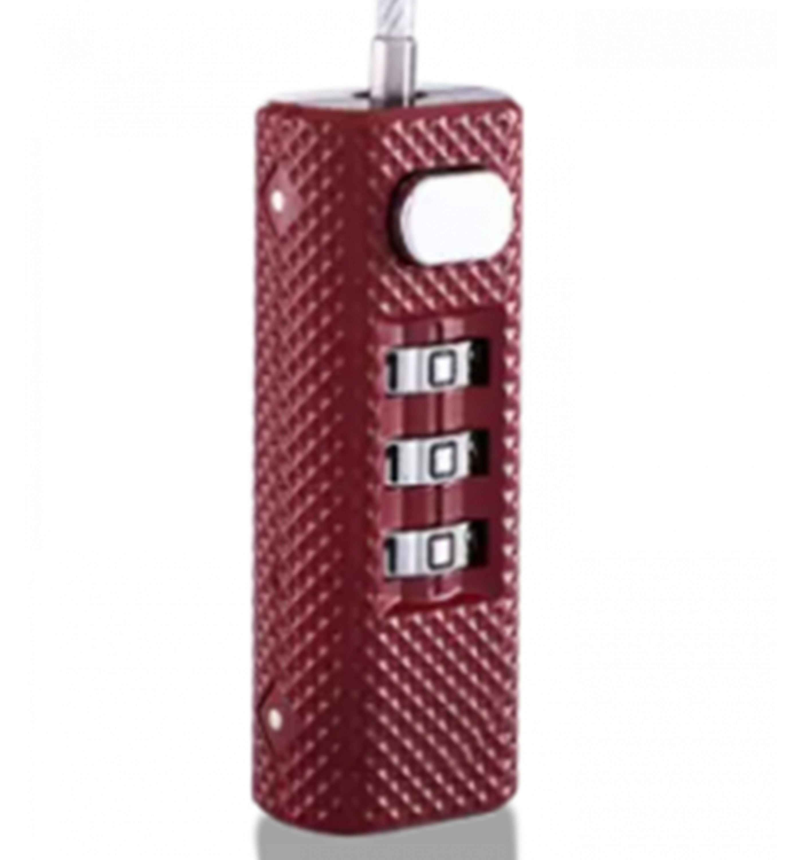 WANDERSKYEWanderskye Combination Travel Lock Accessories