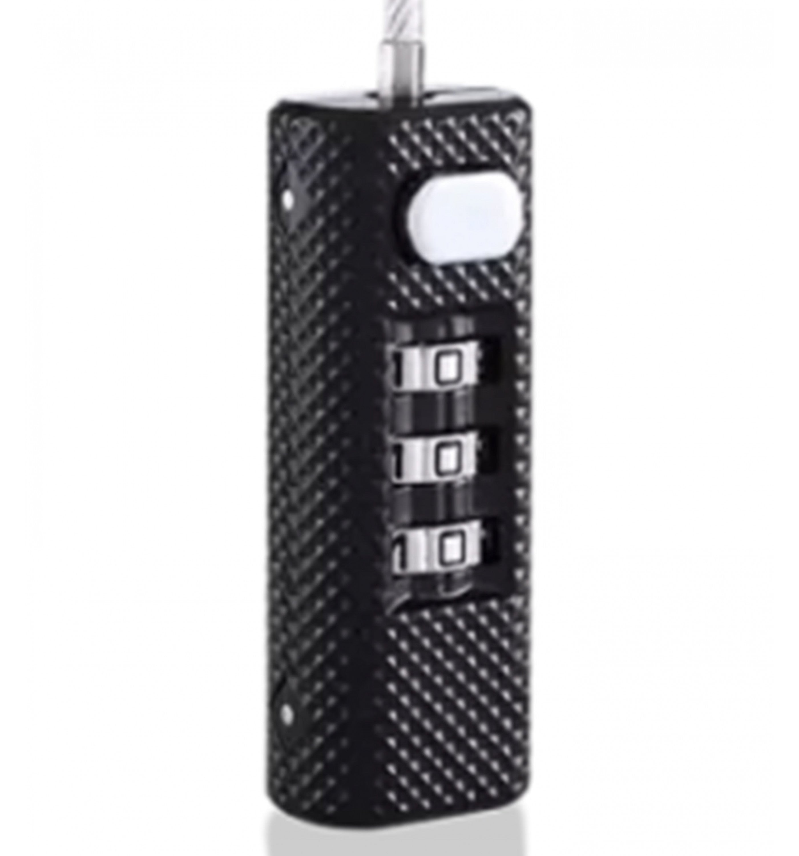 WANDERSKYEWanderskye Combination Travel Lock Accessories