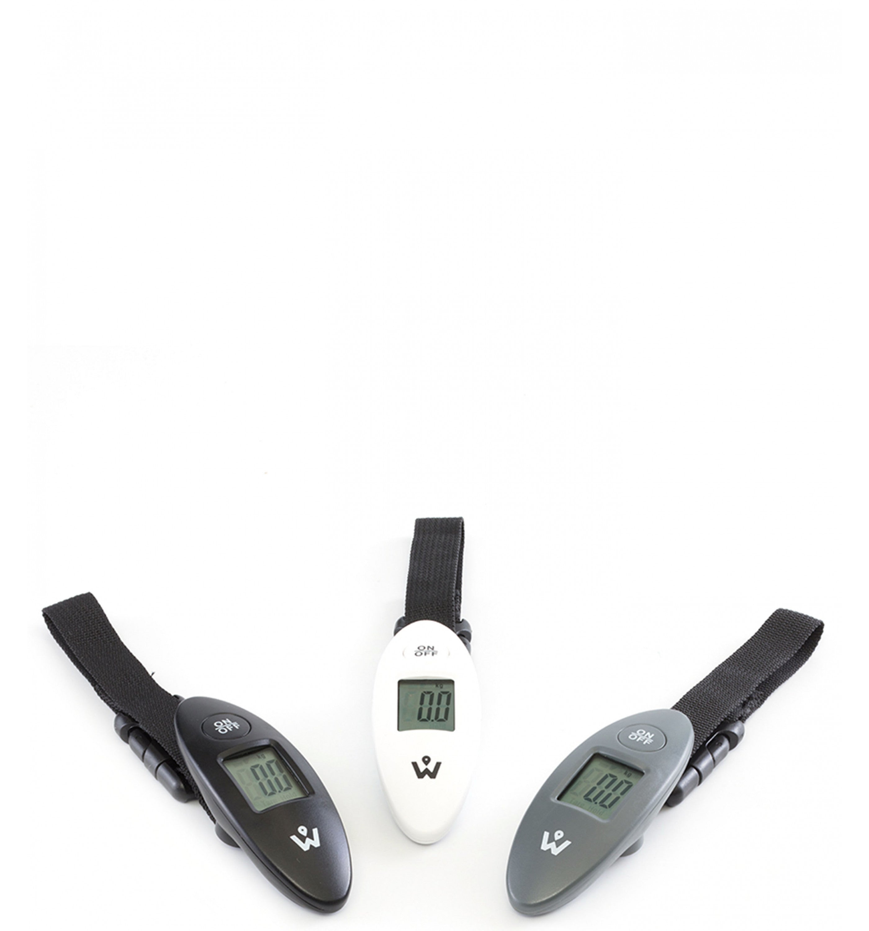 WANDERSKYEWanderskye Compact Digital Weighing Scale Accessories