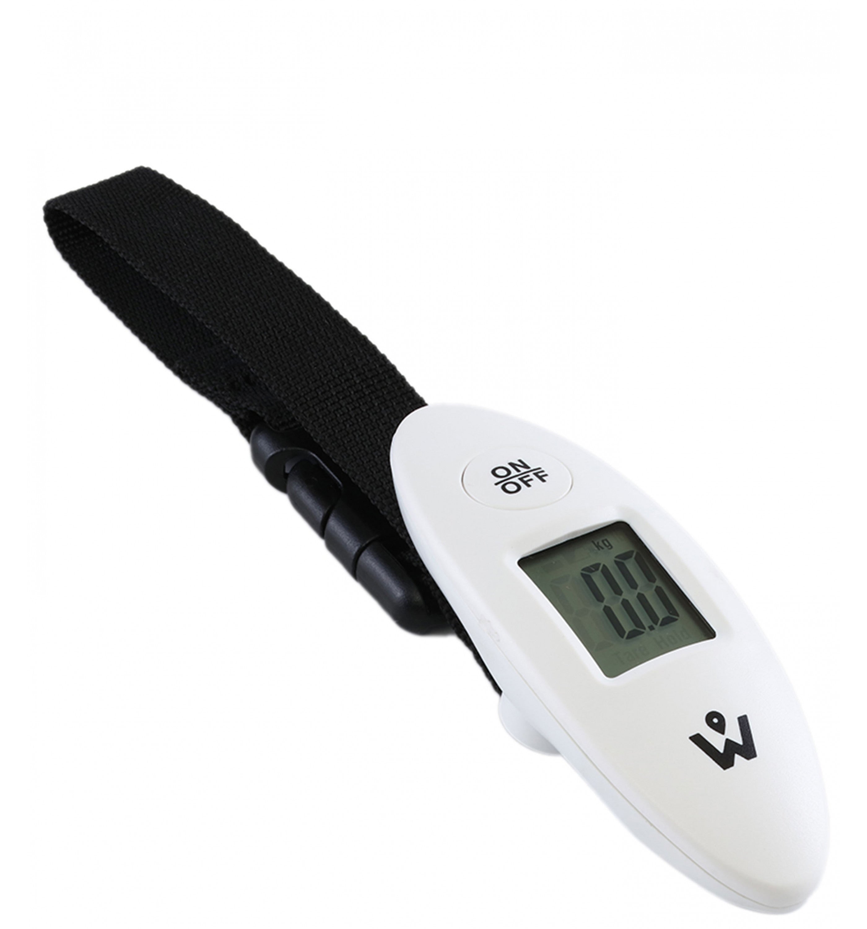 WANDERSKYEWanderskye Compact Digital Weighing Scale Accessories