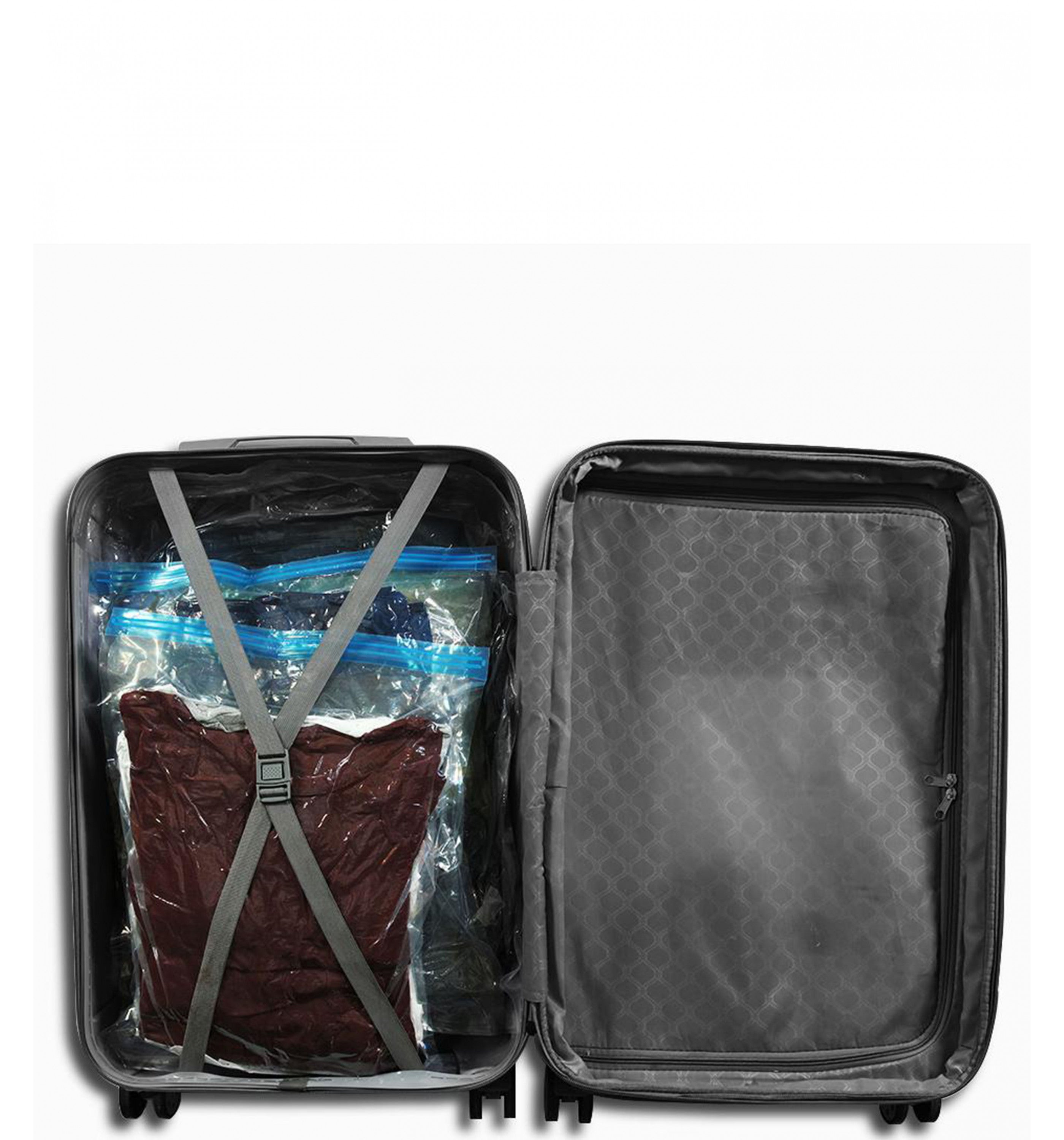 WANDERSKYEWanderskye Space Saver Accessories