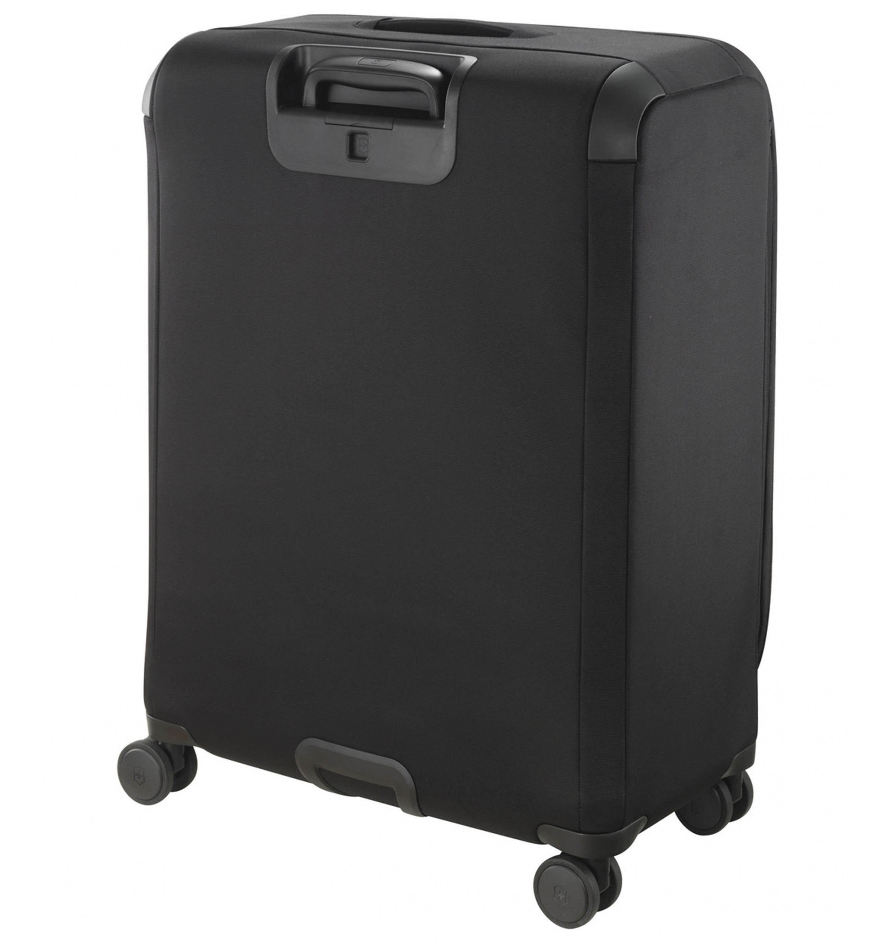 VICTORINOXCONNEX LARGE SOFTSIDE CASE BLACK 72 CM