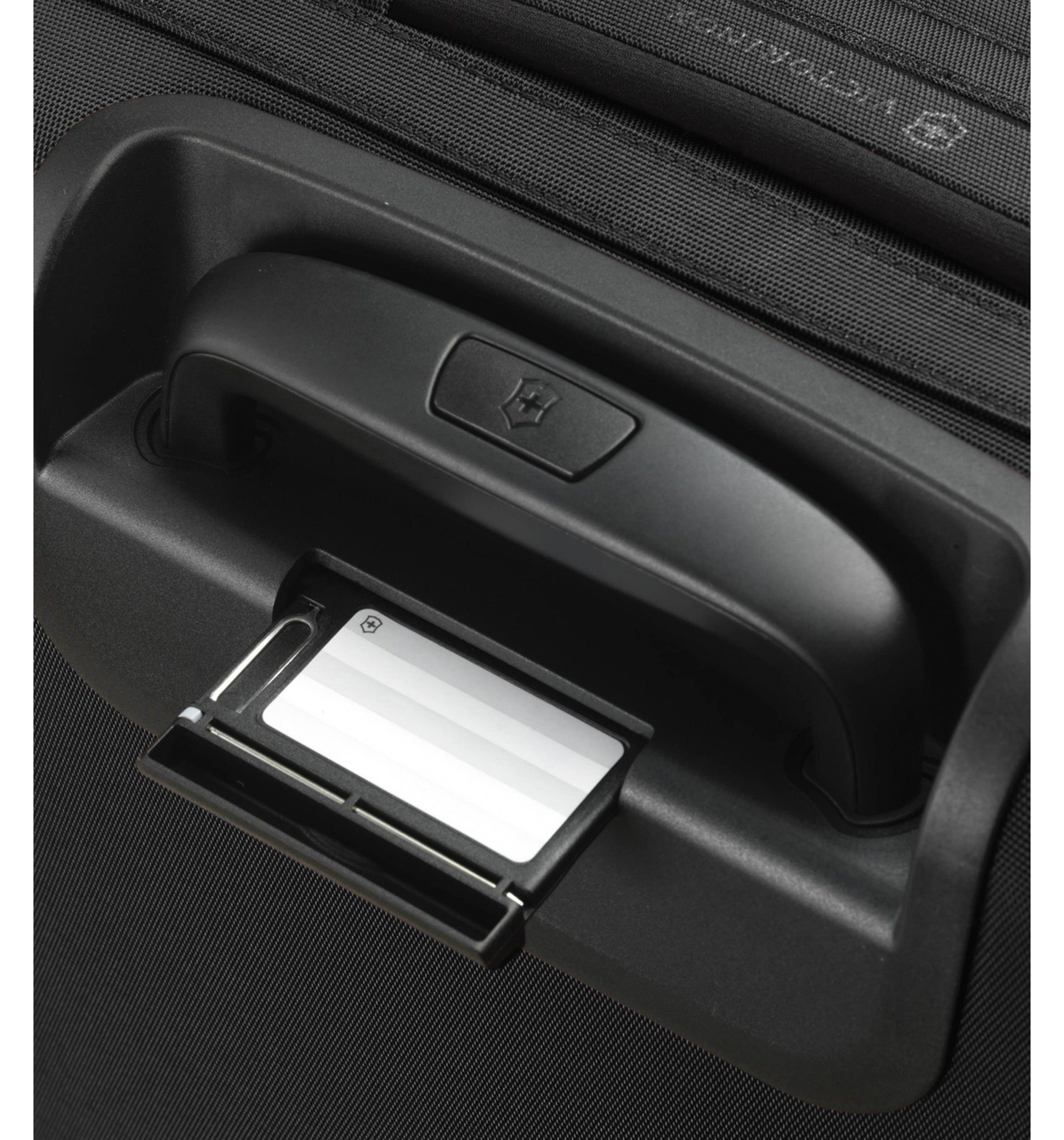 VICTORINOXCONNEX LARGE SOFTSIDE CASE BLACK 72 CM