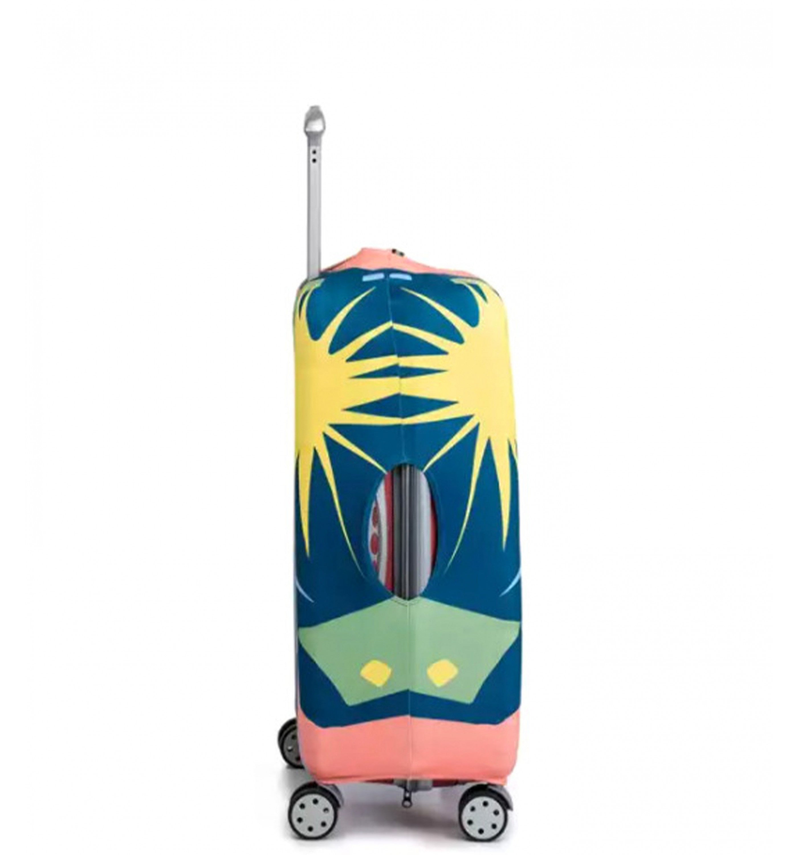 WANDERSKYEWanderskye Luggage Cover - Palm Dreams (Medium) Accessories