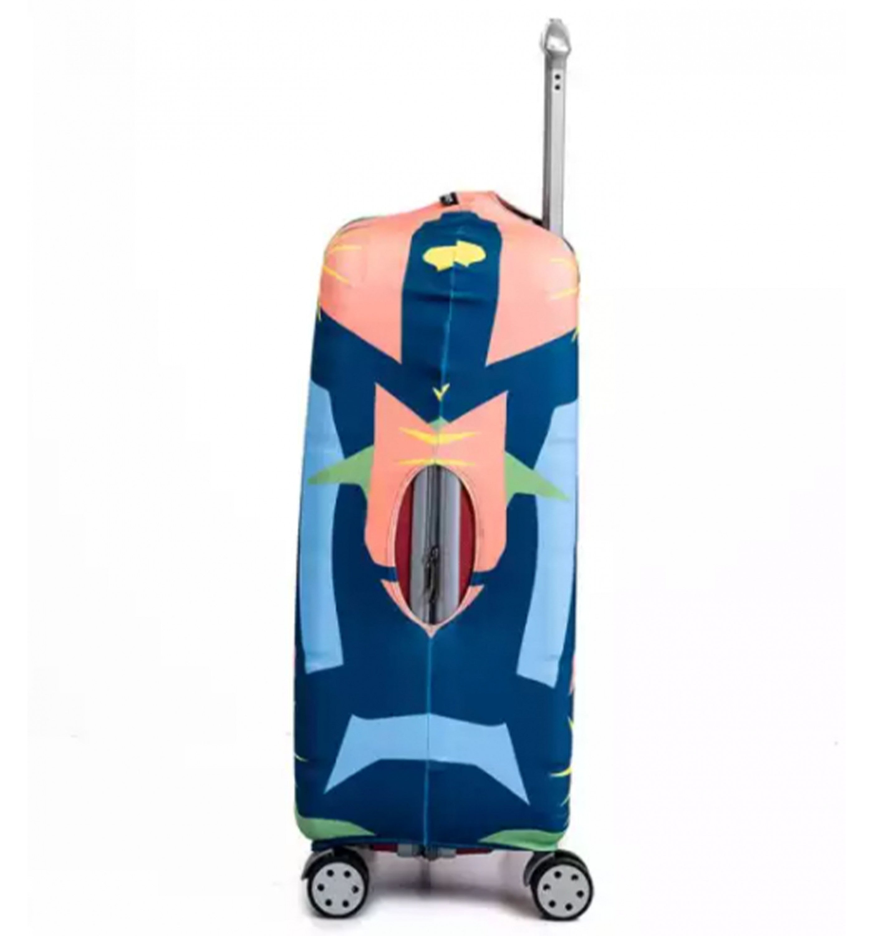 WANDERSKYEWanderskye Luggage Cover - Palm Dreams (Large) Accessories