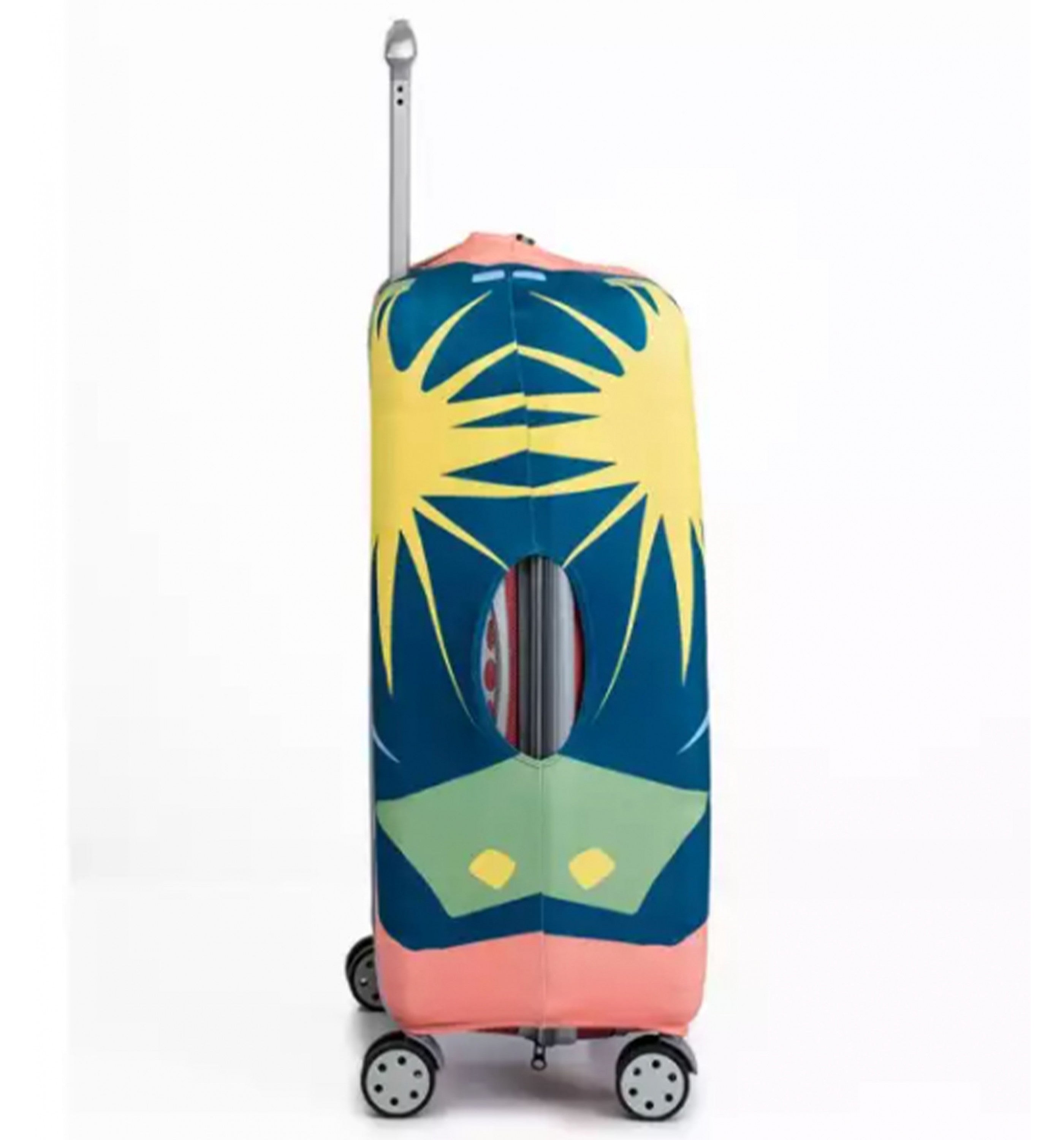 WANDERSKYEWanderskye Luggage Cover - Palm Dreams (Large) Accessories