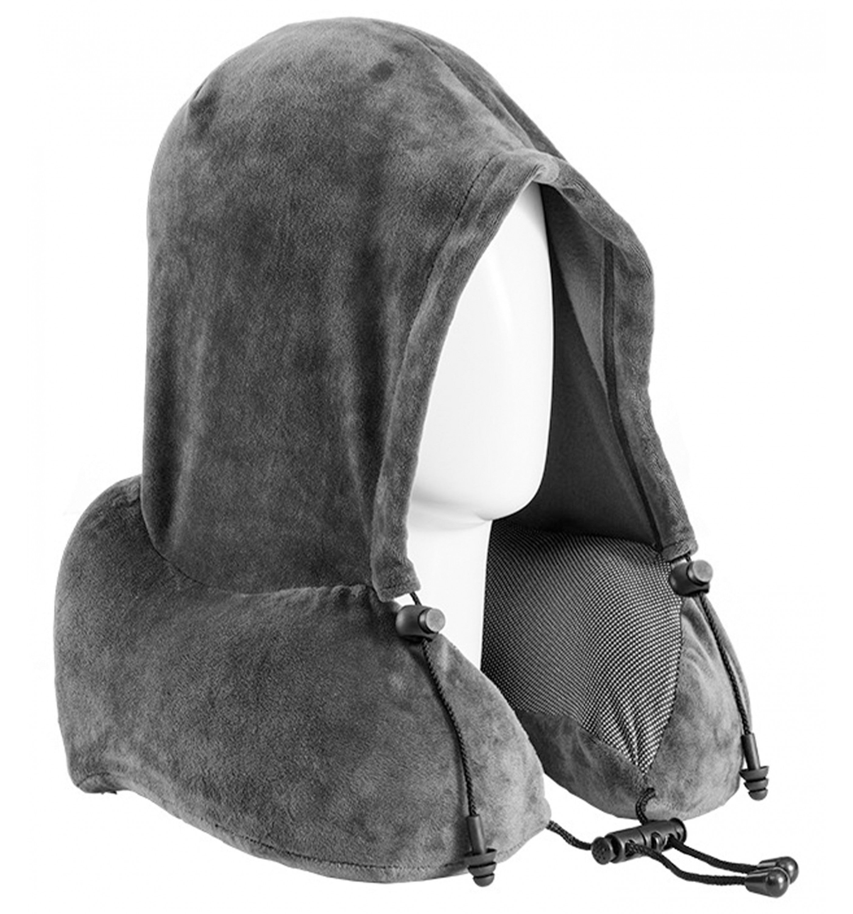 WANDERSKYEWanderskye Neck Pillow with Hoodie Accessories