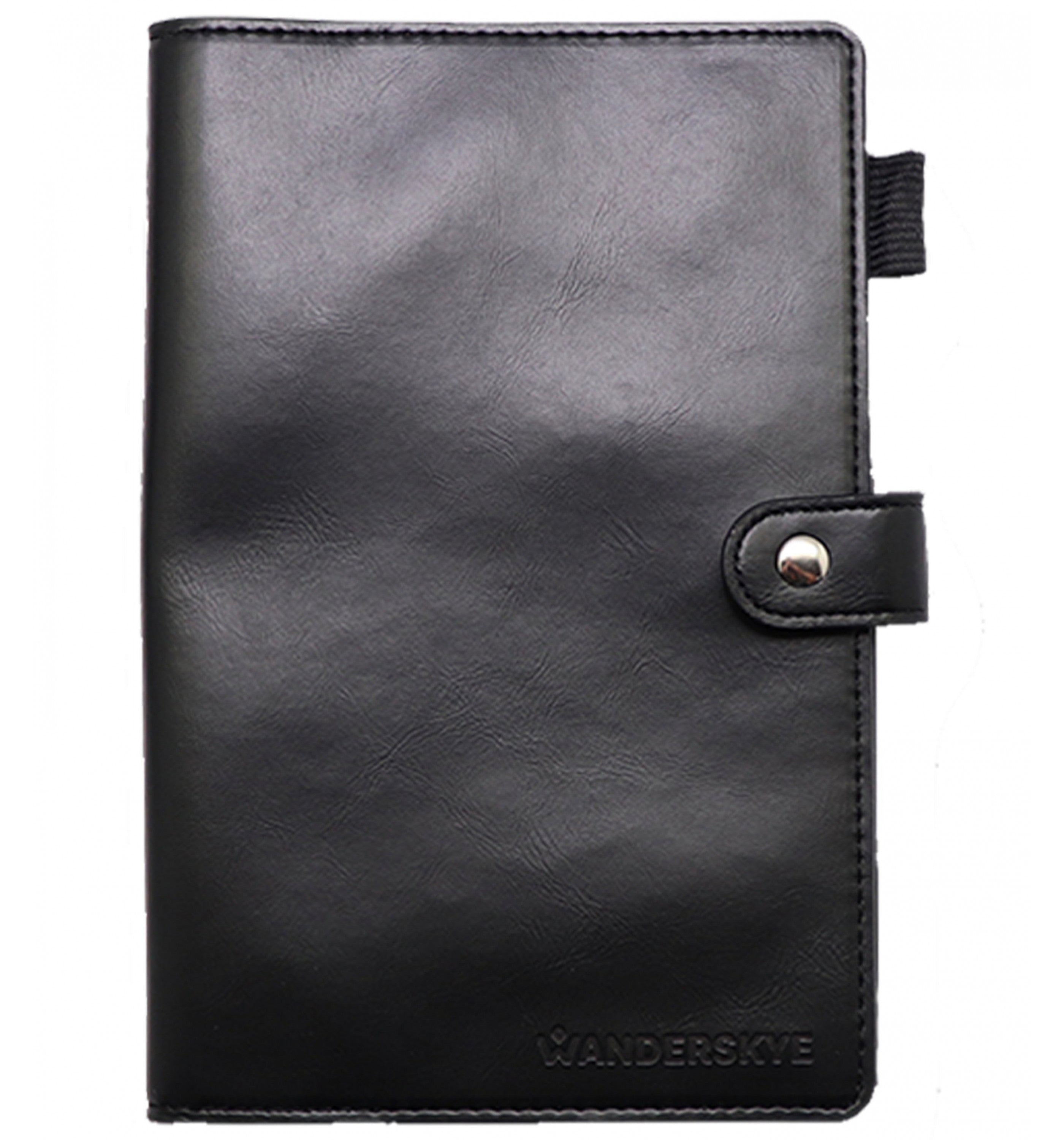 WANDERSKYEWanderskye RFID Family Passport Cover Accessories