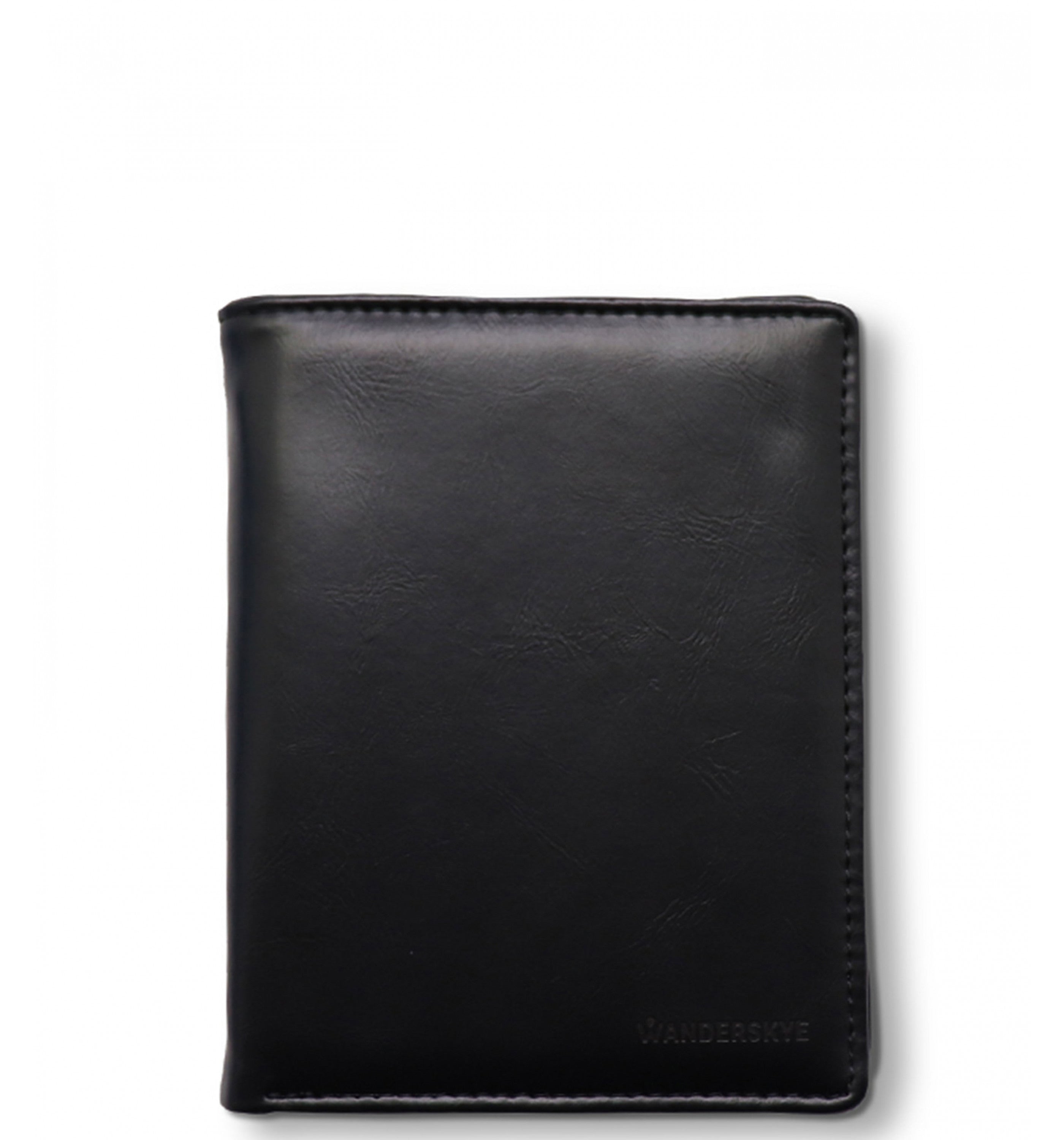 WANDERSKYEWanderskye RFID Passport Cover Accessories