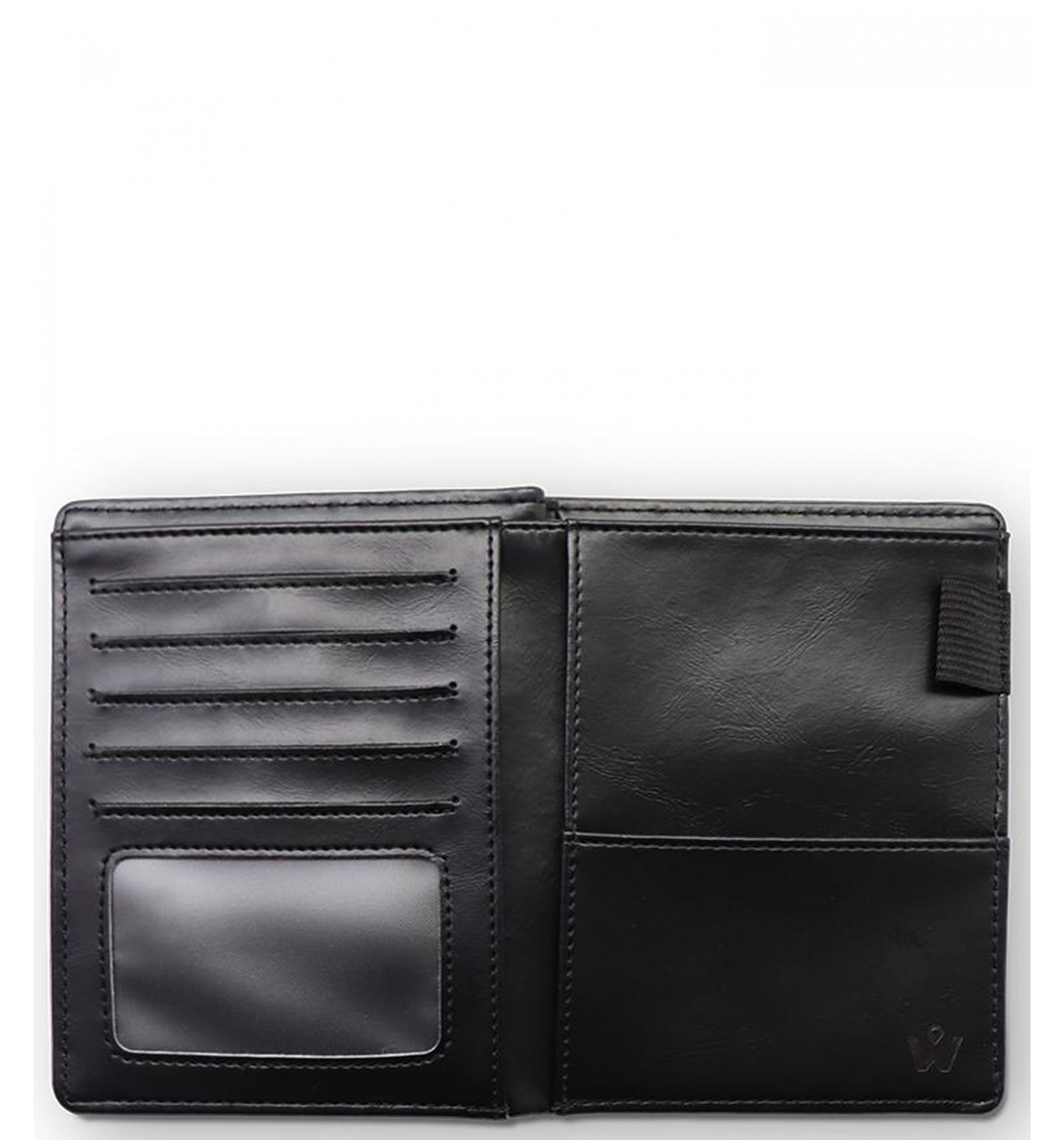 WANDERSKYEWanderskye RFID Passport Cover Accessories