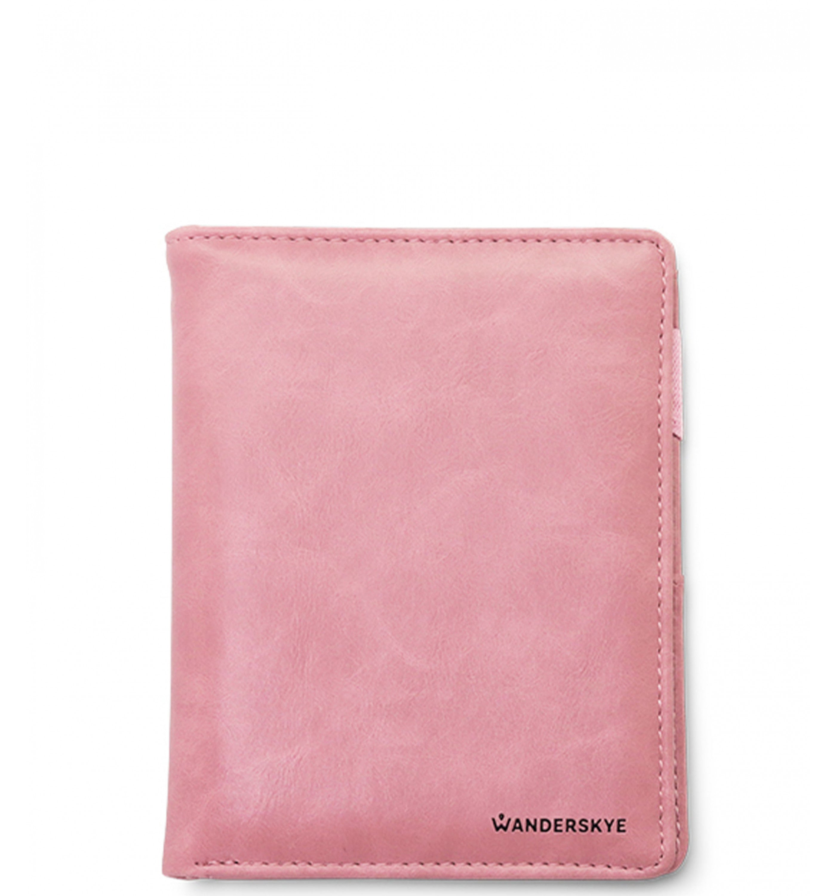 WANDERSKYEWanderskye RFID Passport Cover Accessories