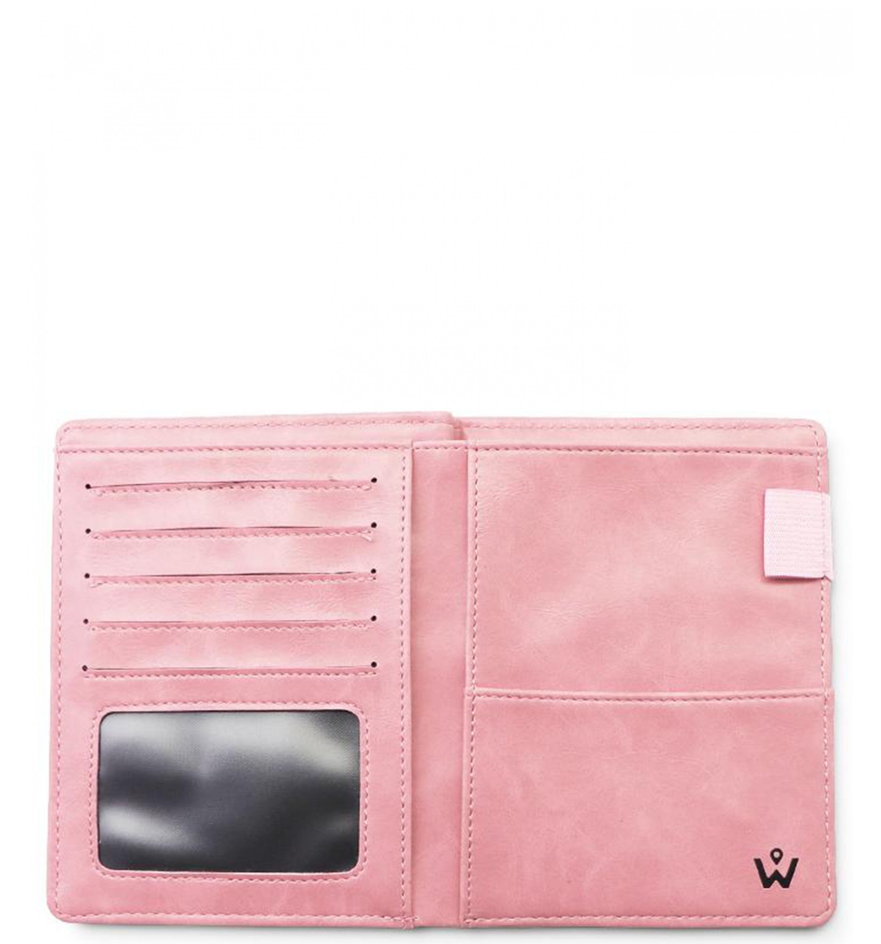 WANDERSKYEWanderskye RFID Passport Cover Accessories