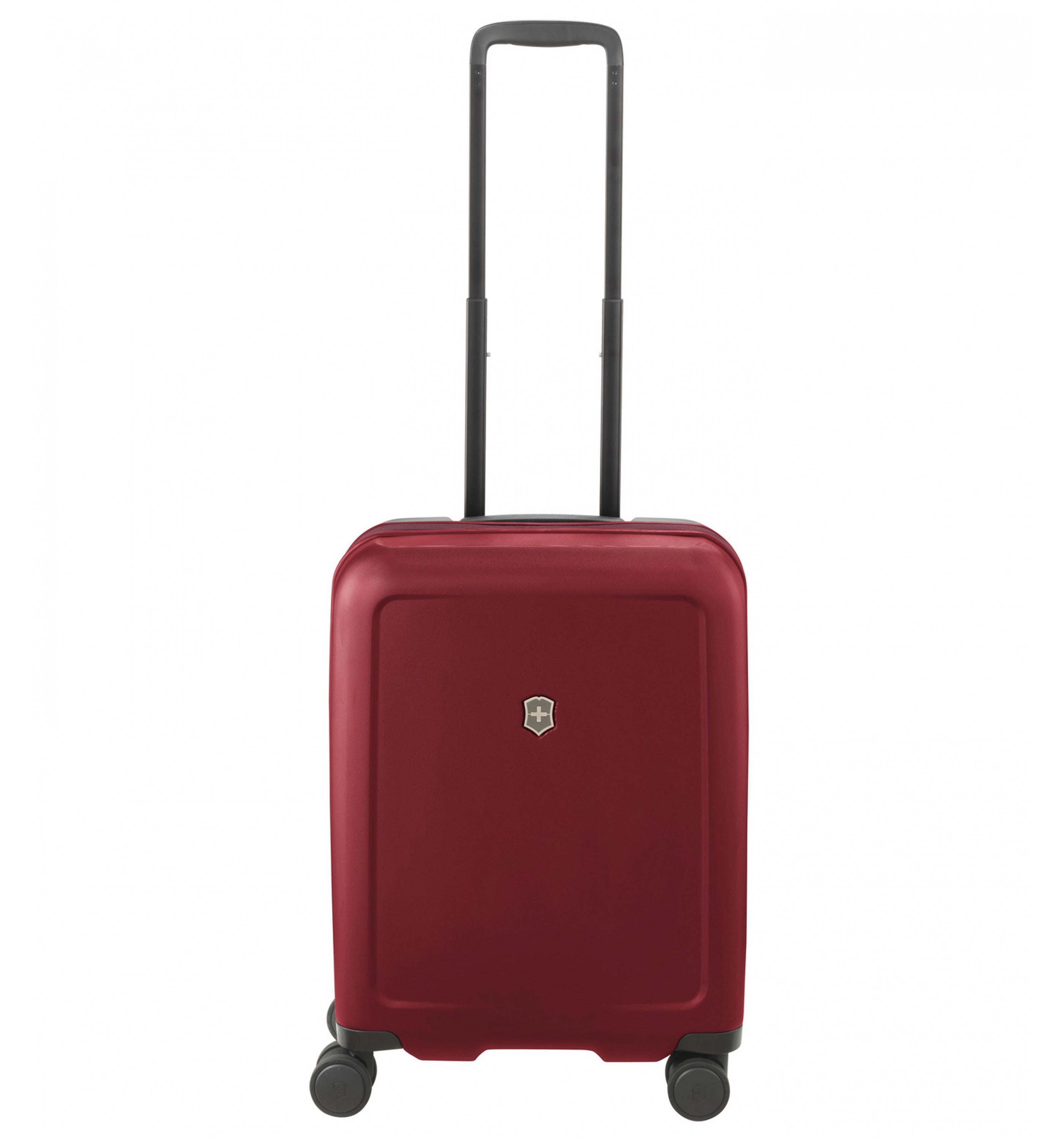VICTORINOXCONNEX GLOBAL HARDSIDE CARRY-ON RED 55 CM