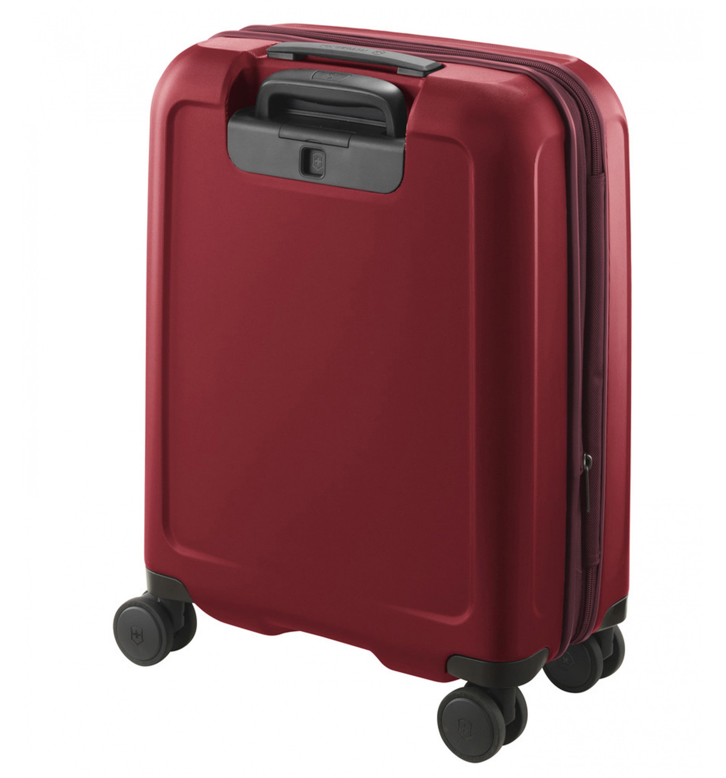 VICTORINOXCONNEX GLOBAL HARDSIDE CARRY-ON RED 55 CM