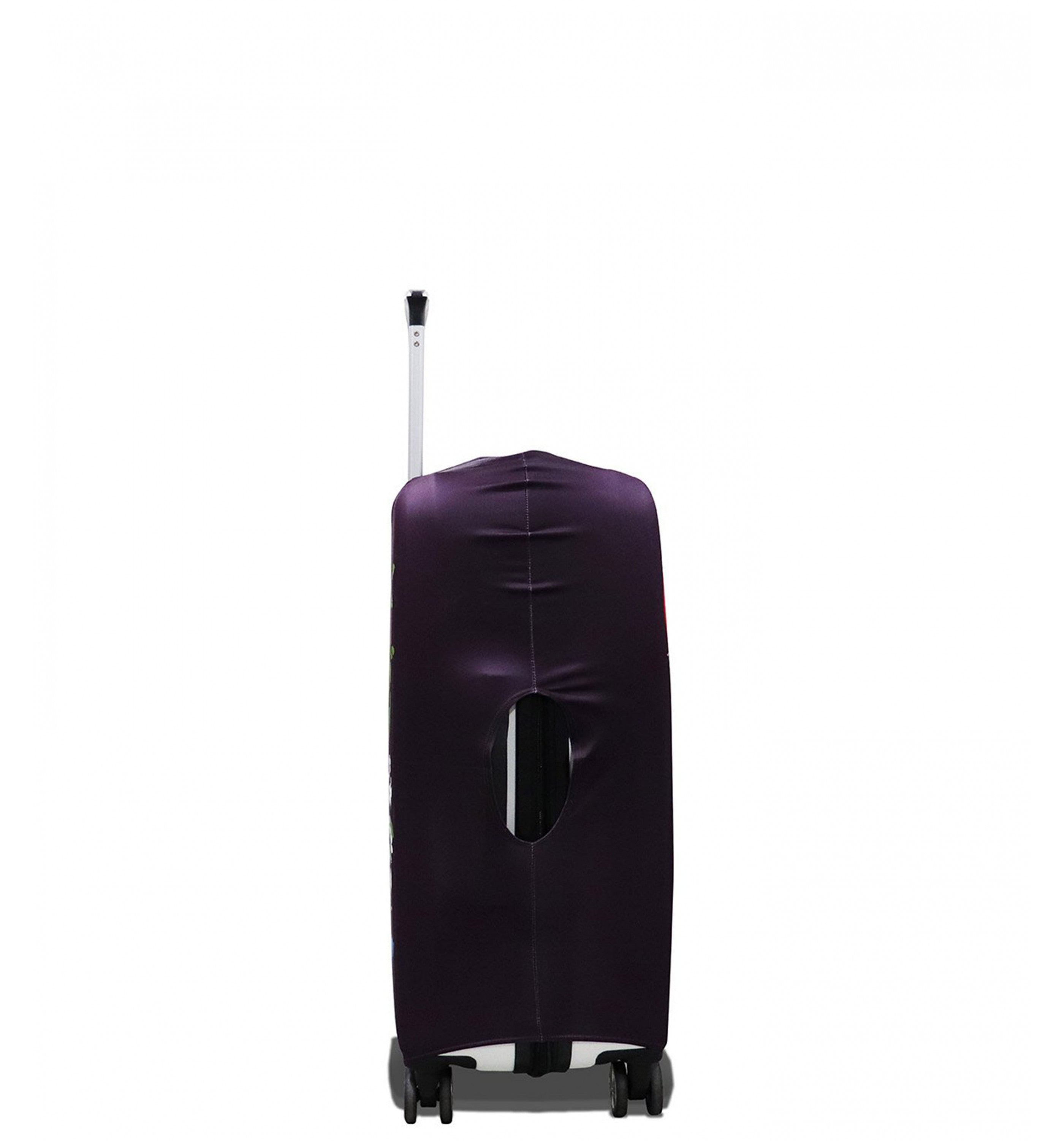WANDERSKYEWanderskye Luggage Cover - Perlas ng Silangan (Small) Accessories