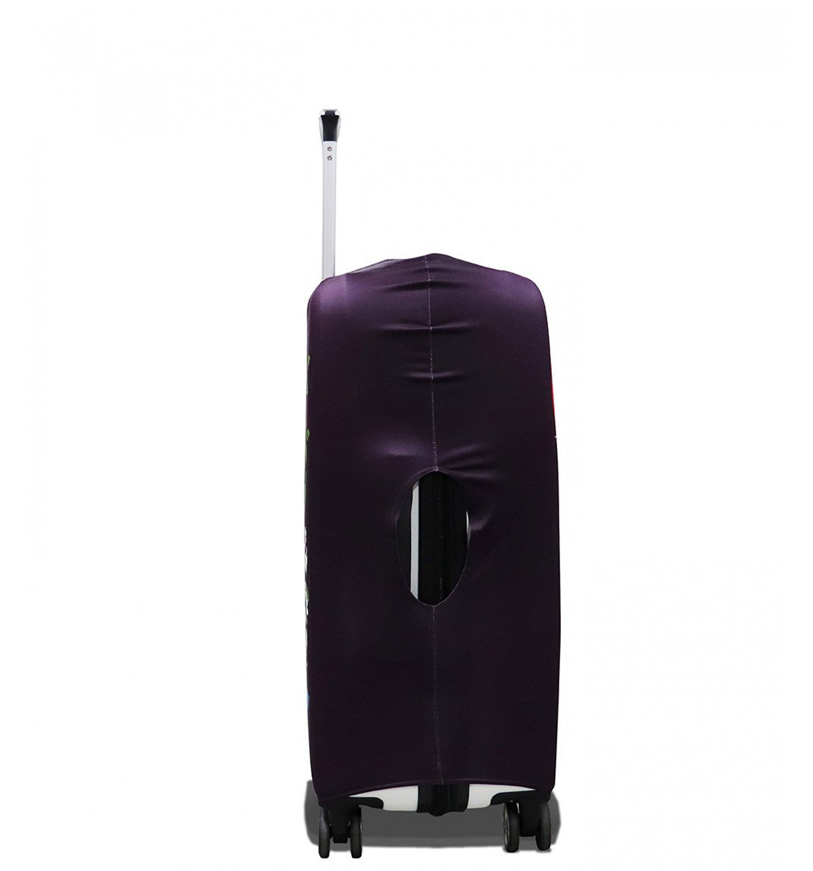 WANDERSKYEWanderskye Luggage Cover - Perlas ng Silangan (Medium) Accessories