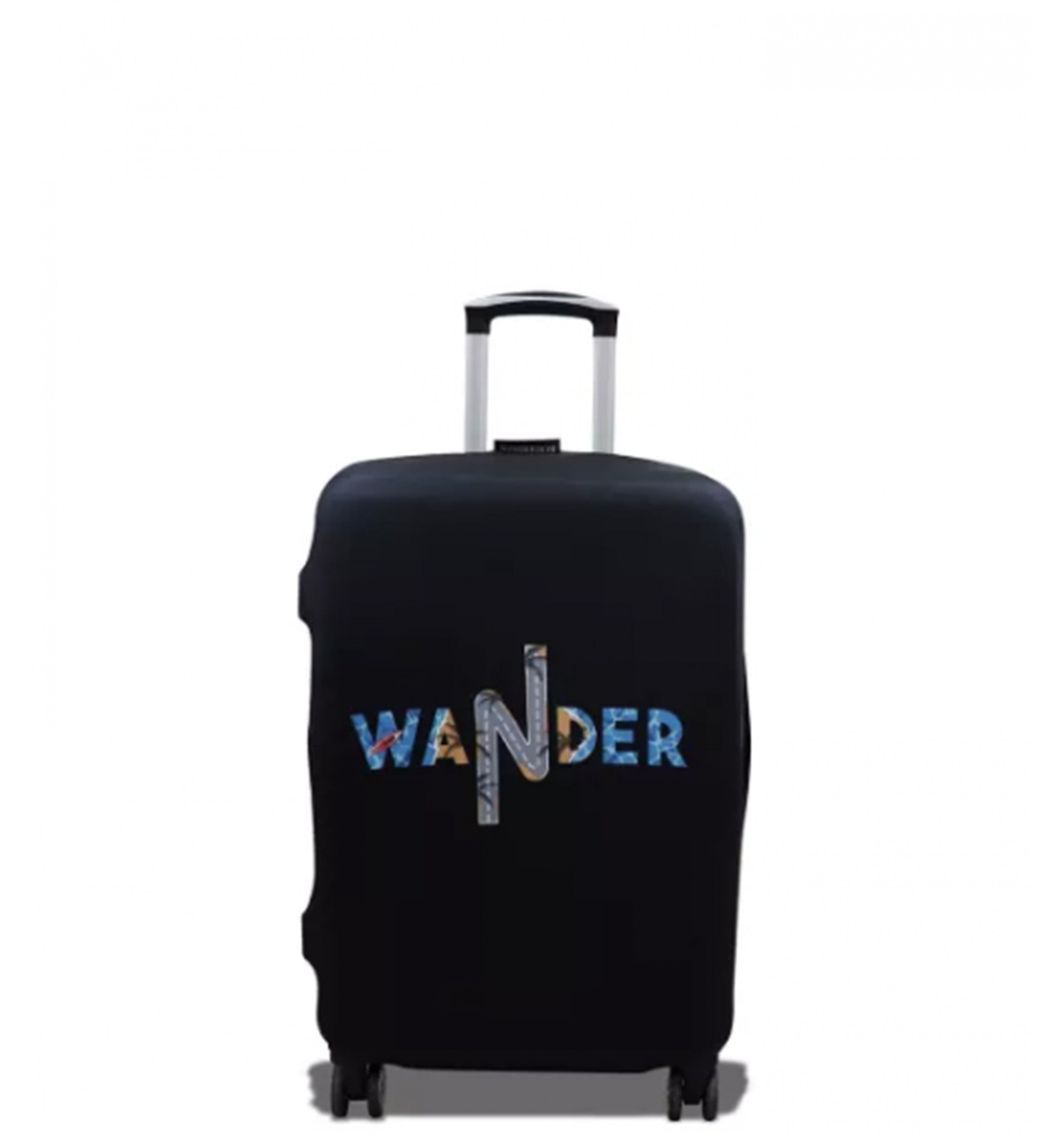 WANDERSKYEWanderskye Luggage Cover - Euphoria (Small) Accessories