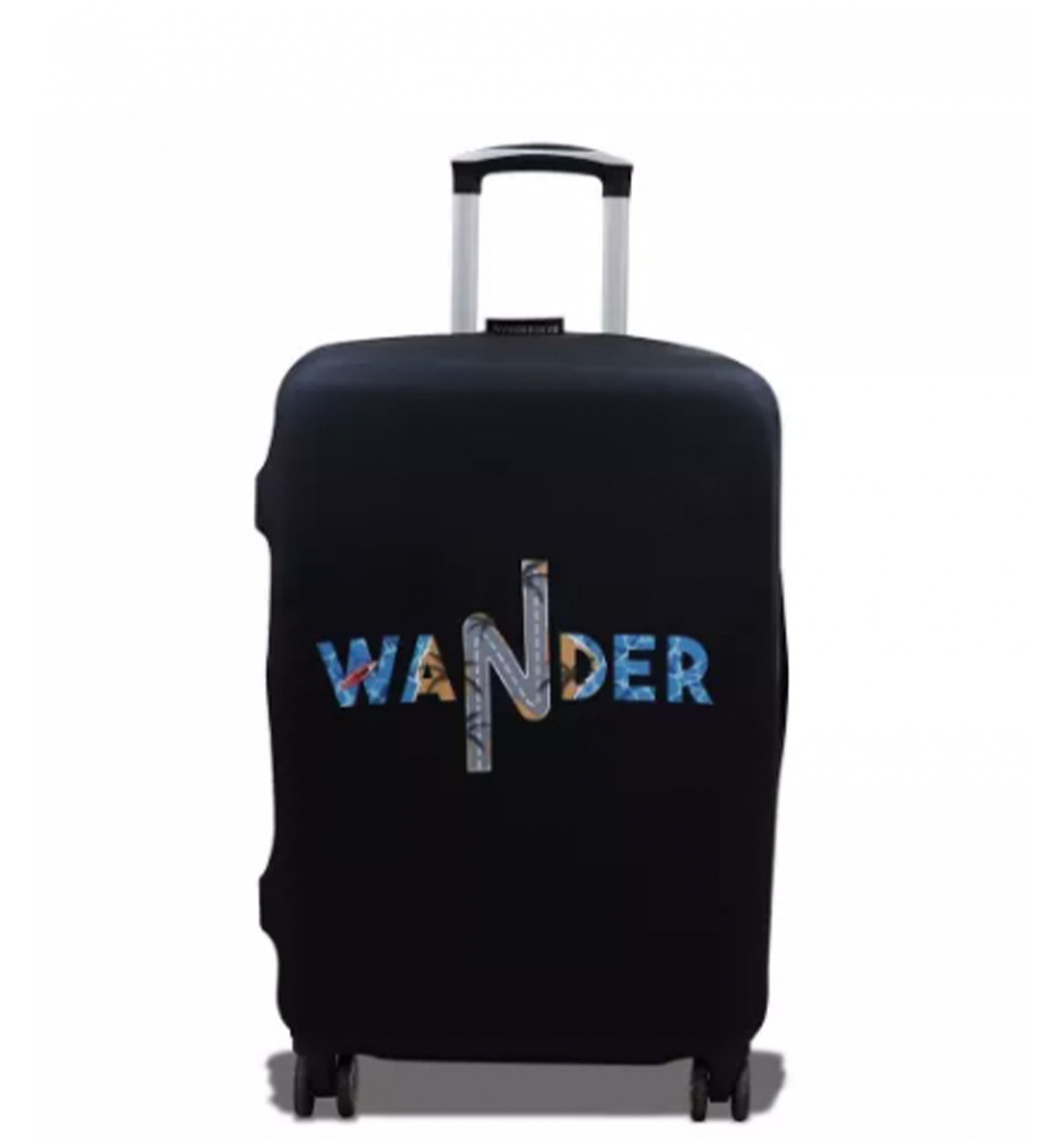 WANDERSKYEWanderskye Luggage Cover - Euphoria (Medium) Accessories