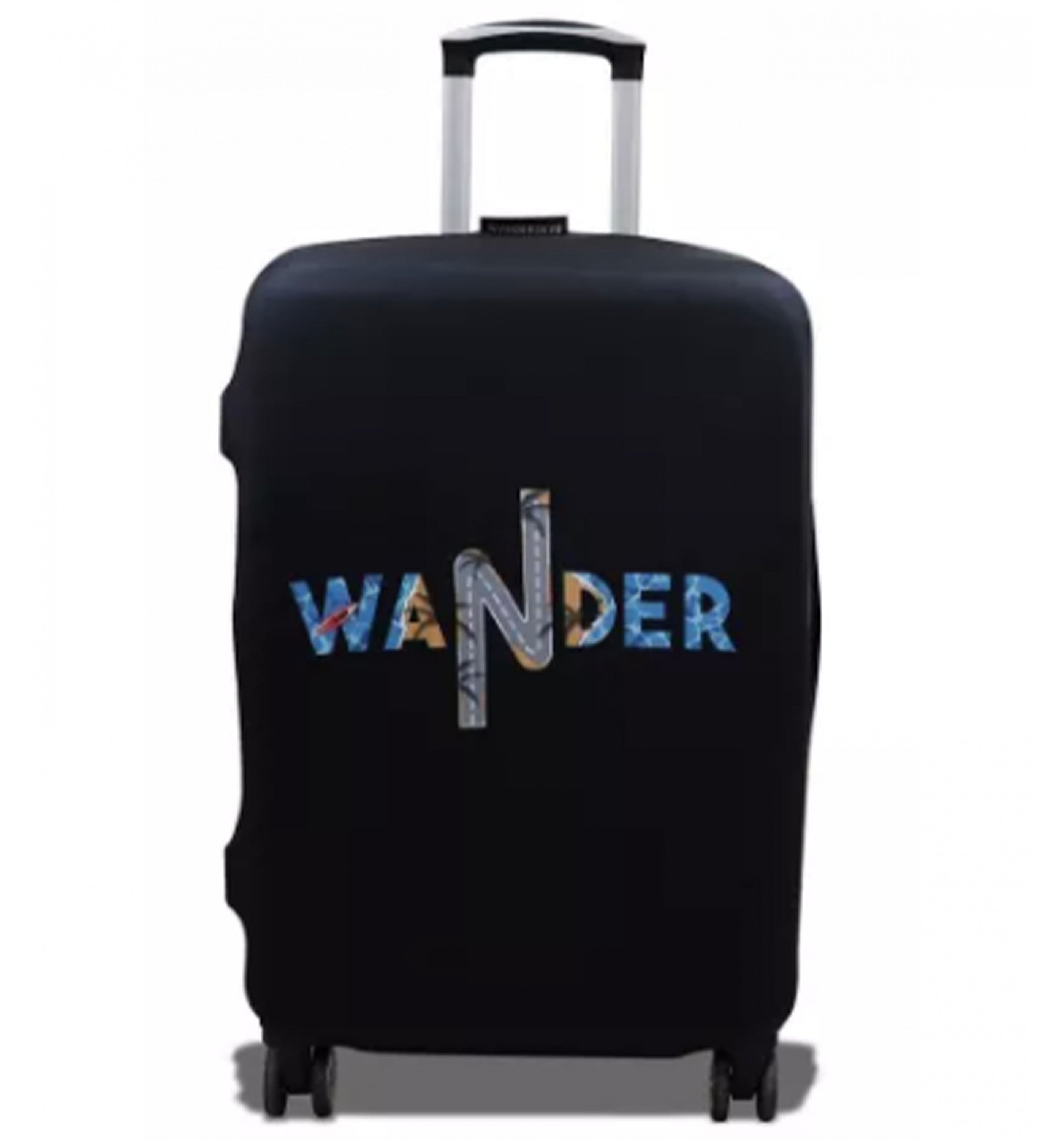 WANDERSKYEWanderskye Luggage Cover - Euphoria (Large) Accessories