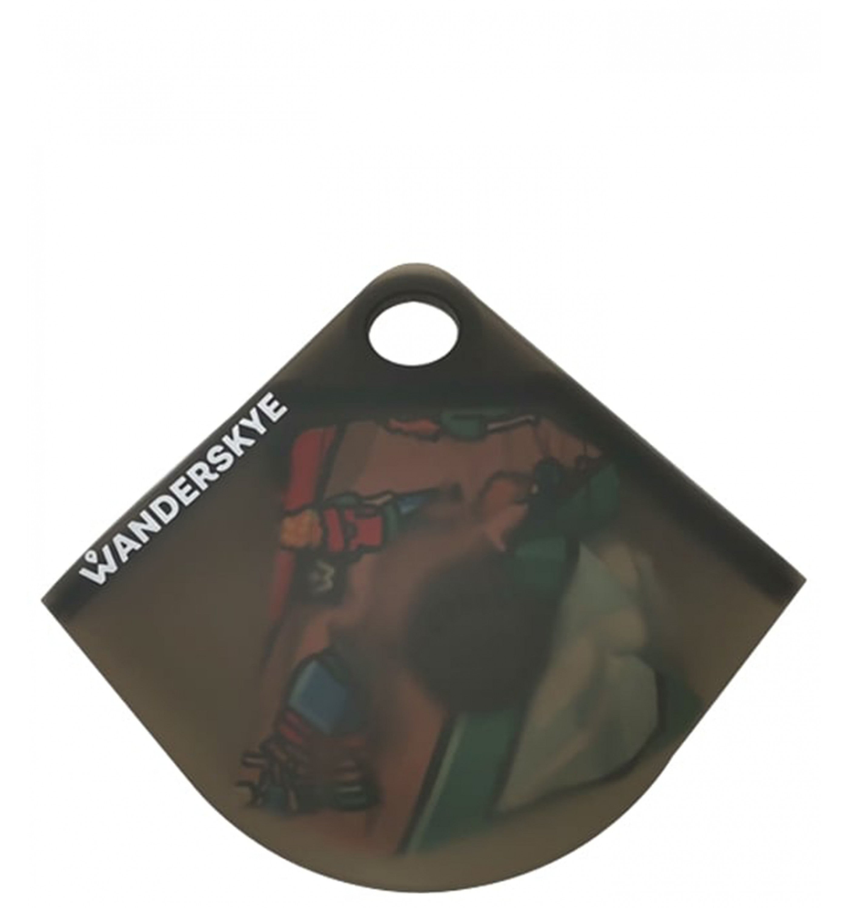 WANDERSKYEWanderskye Face Mask Case Accessories
