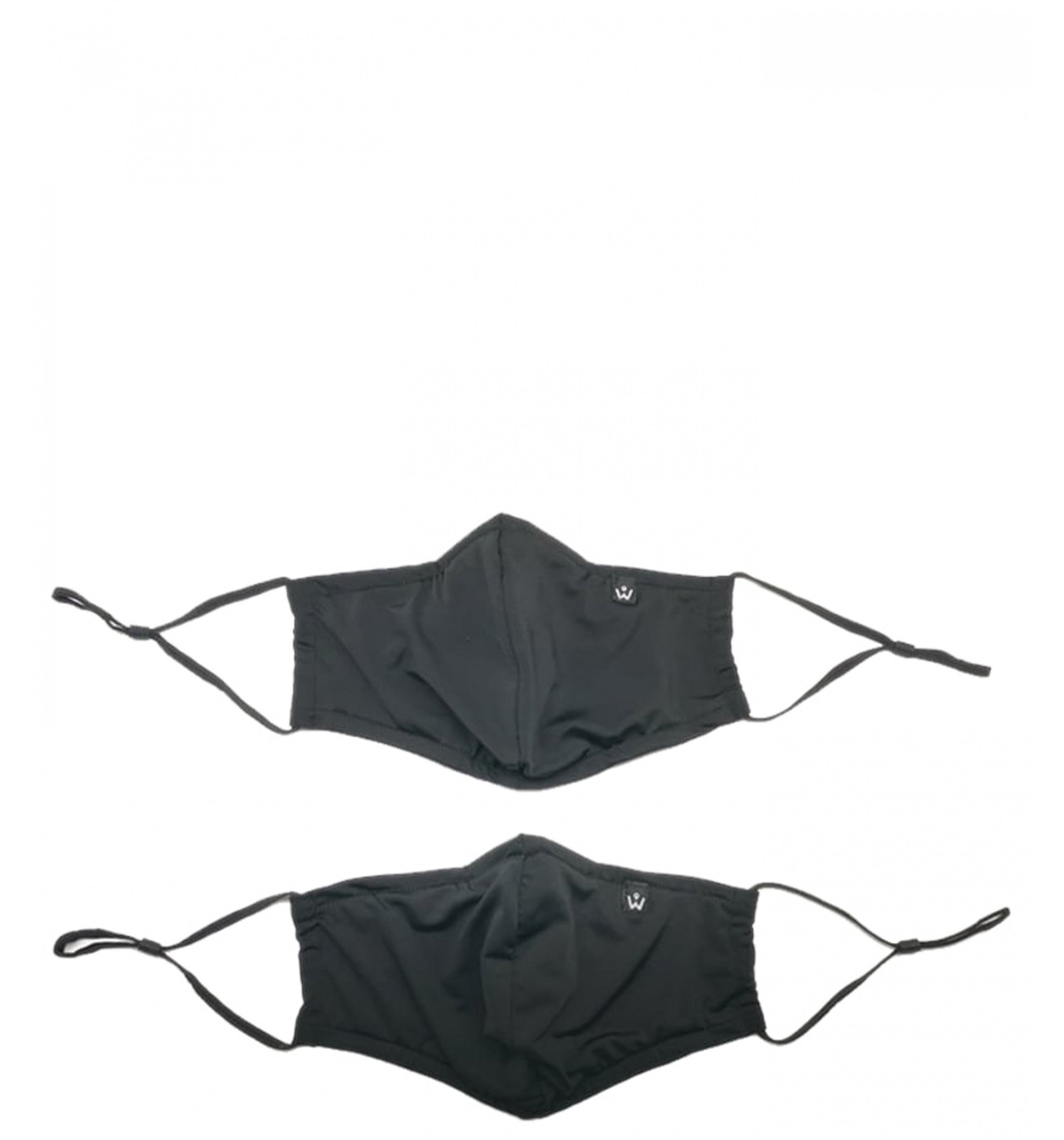 WANDERSKYEWanderskye Plain Face Mask with Two Filters Accessories