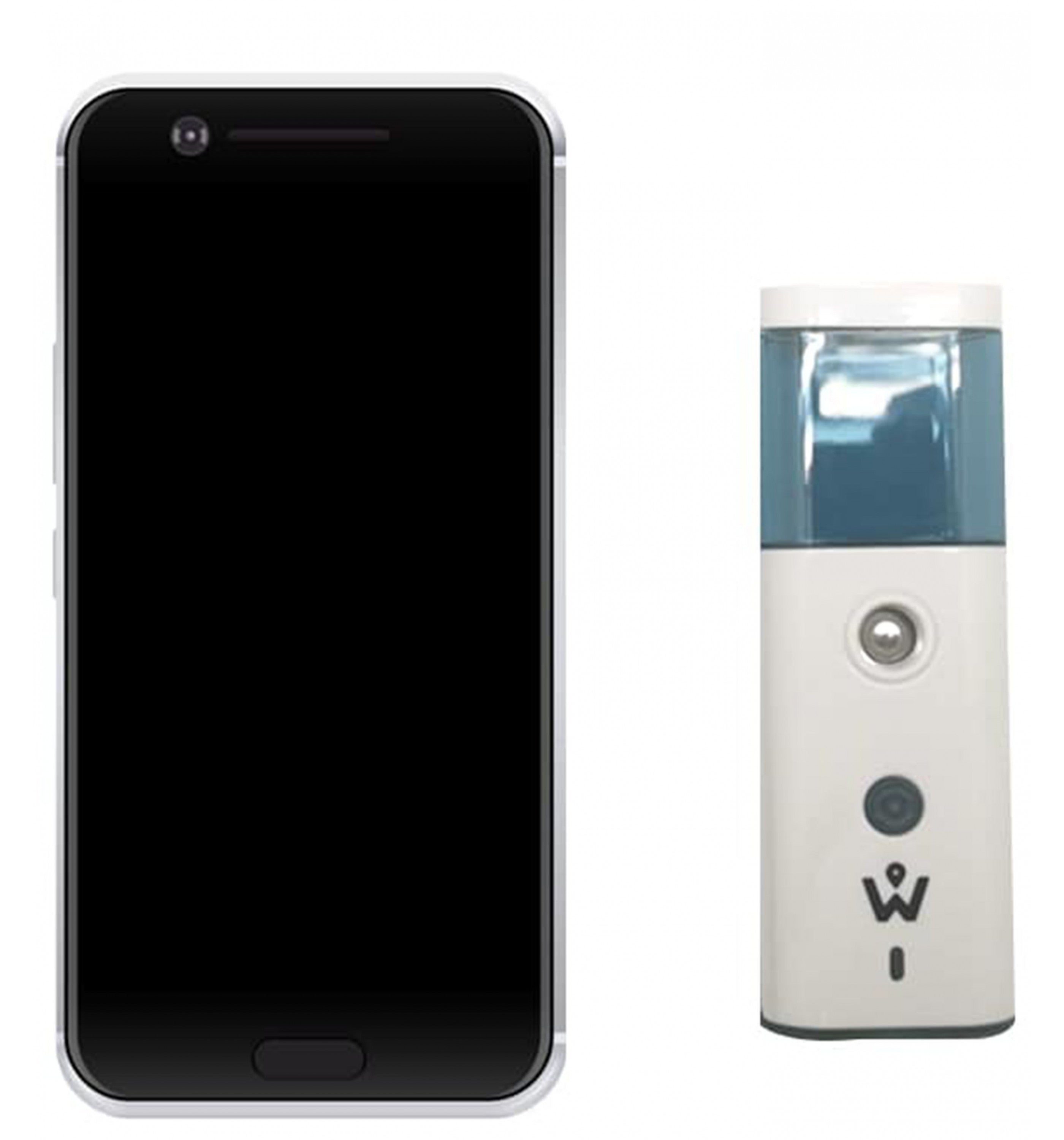 WANDERSKYEWanderskye Pocket Mist Accessories
