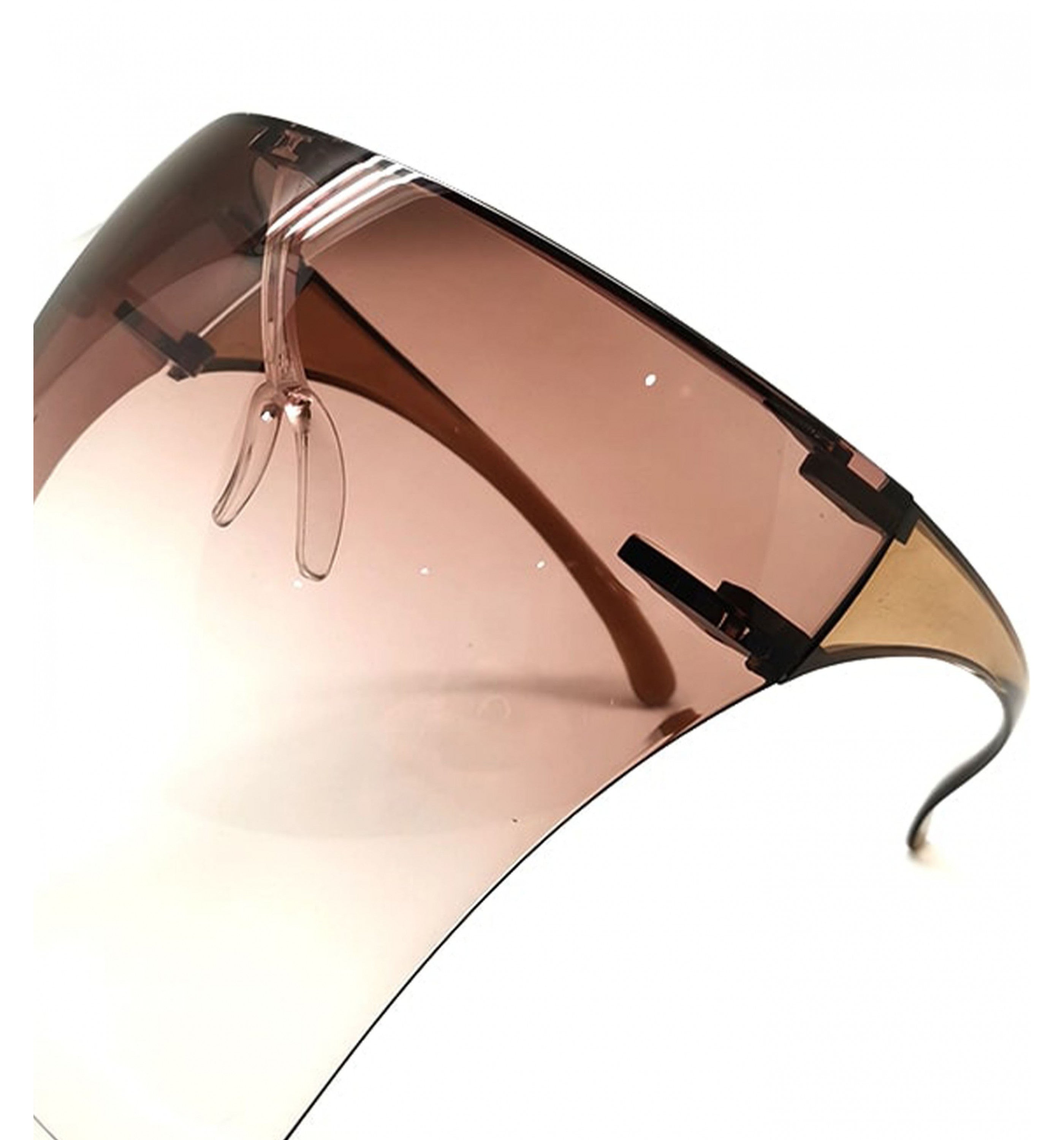WANDERSKYEWanderskye Bubble Shield Accessories