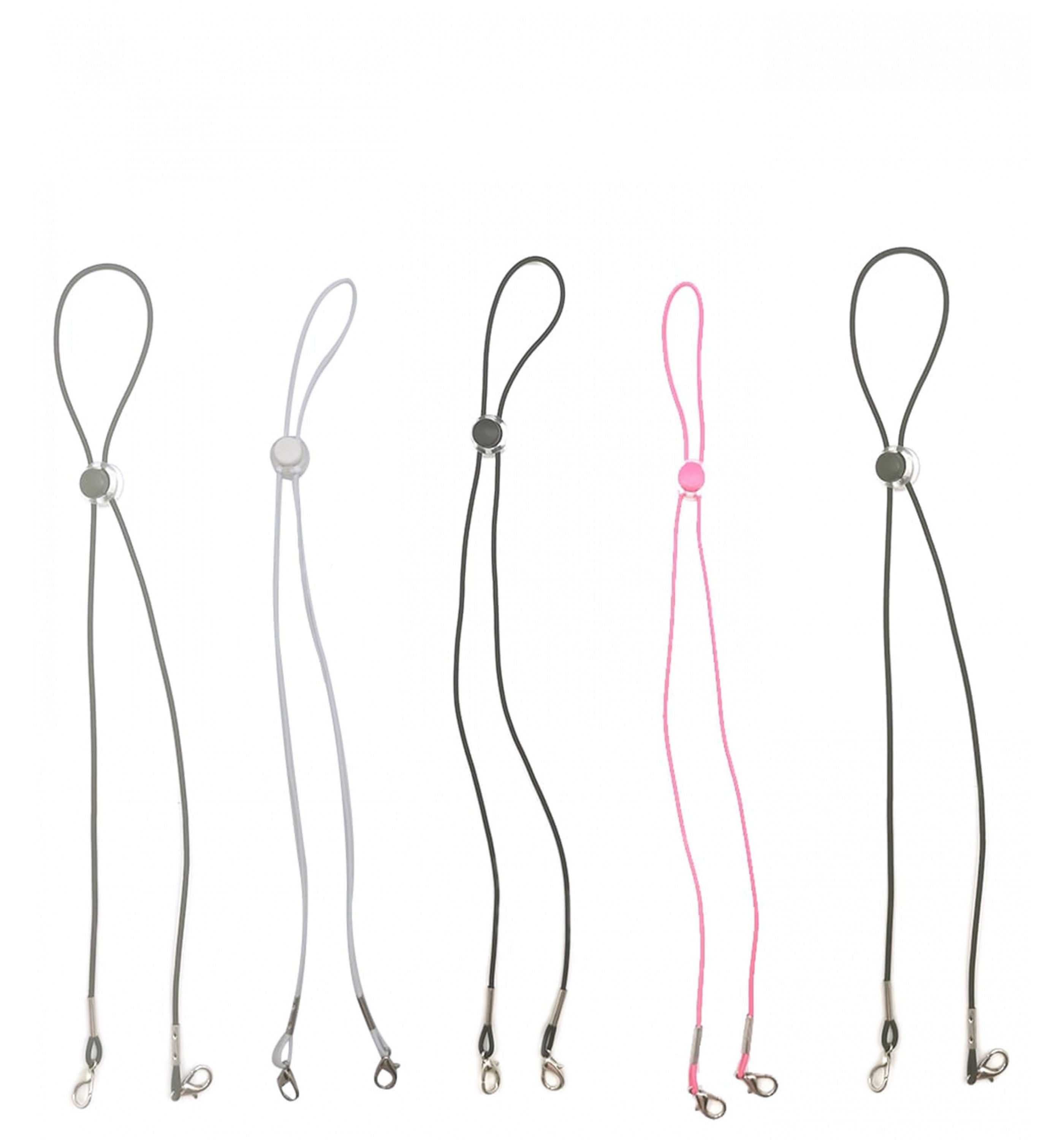 WANDERSKYEWanderskye Face Mask Lace Accessories