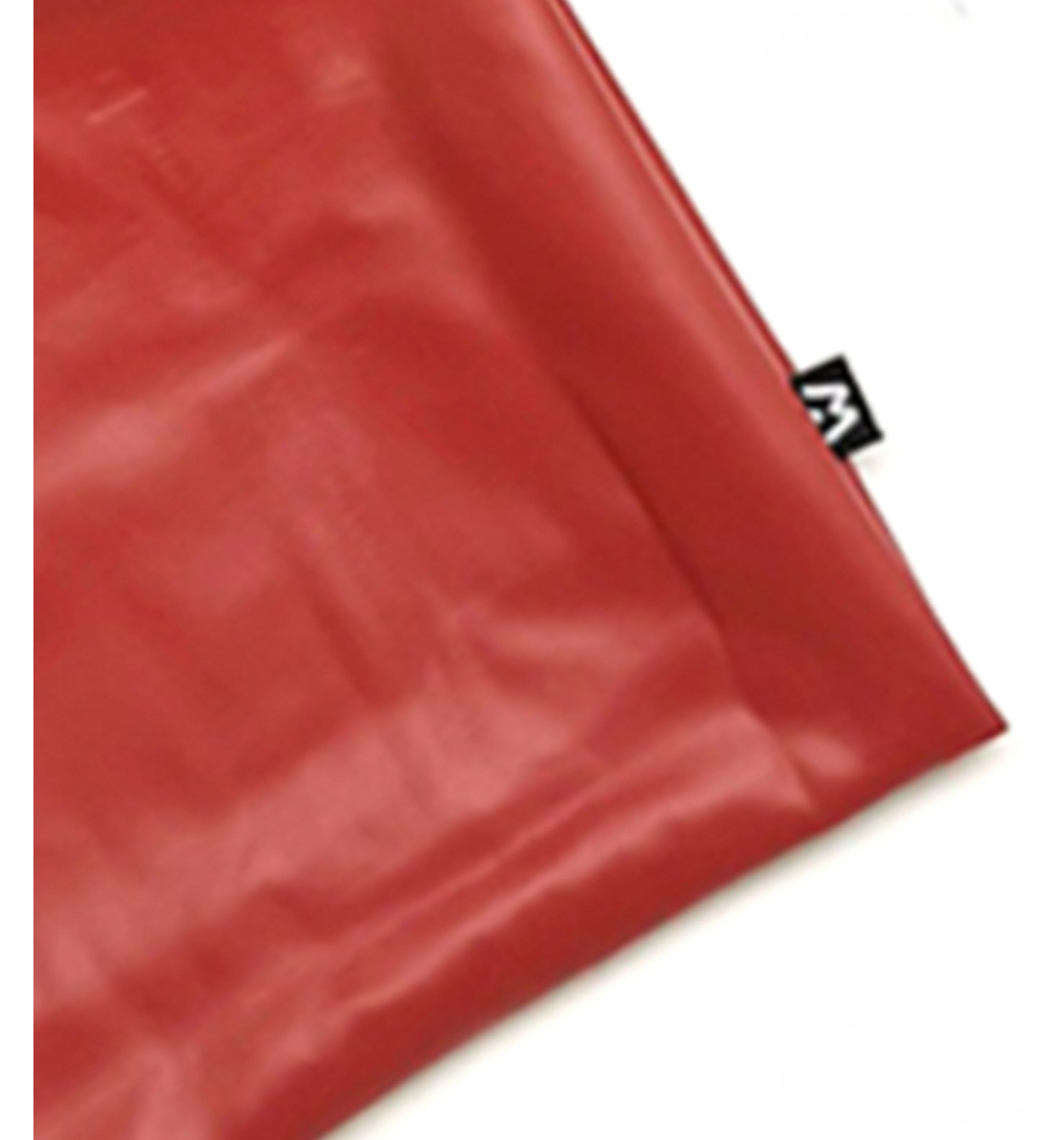 WANDERSKYEWanderskye Bubble Shield Pouch - Red Accessories