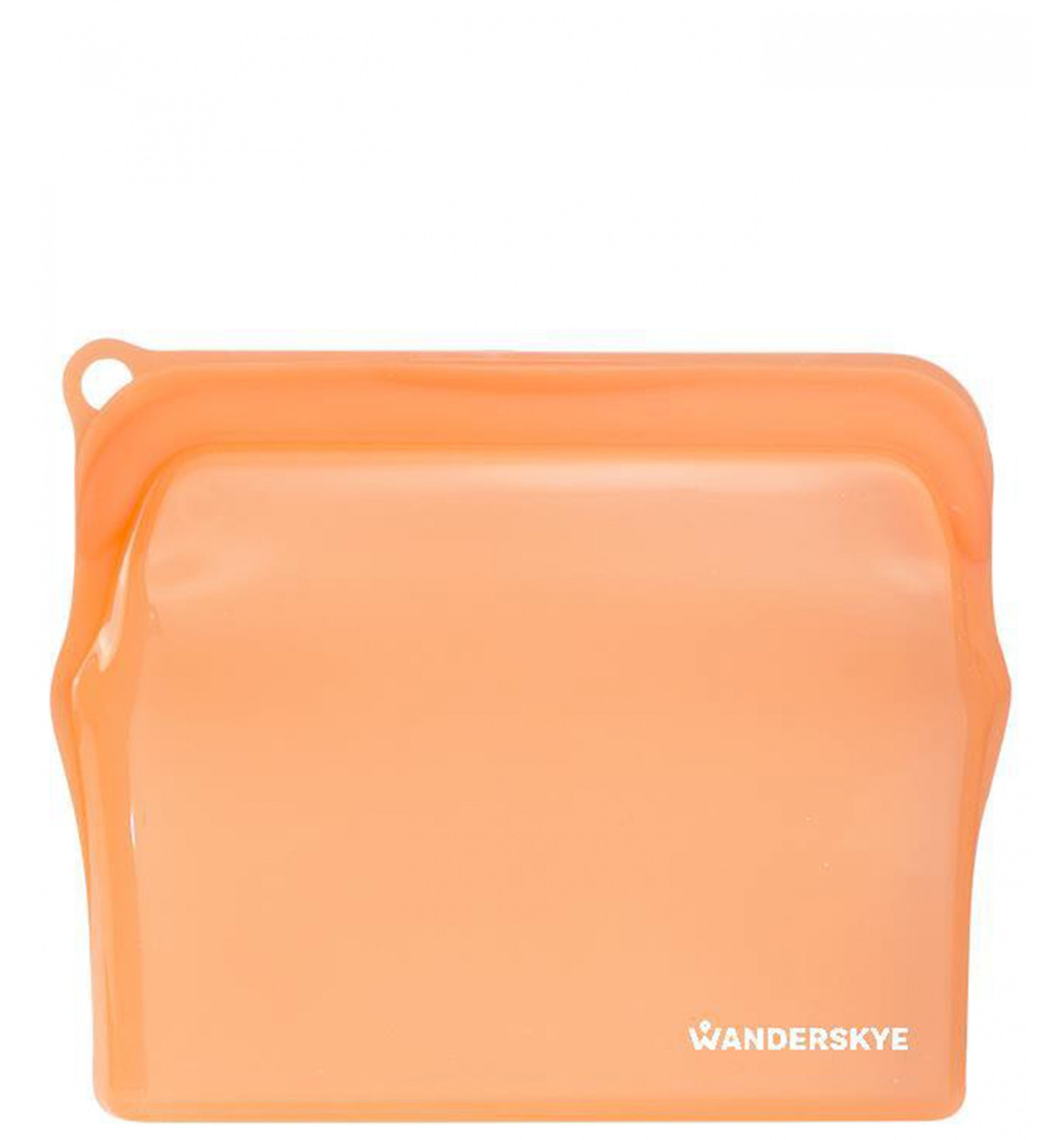 WANDERSKYEWanderskye Clean Zip Pouch - Double Accessories