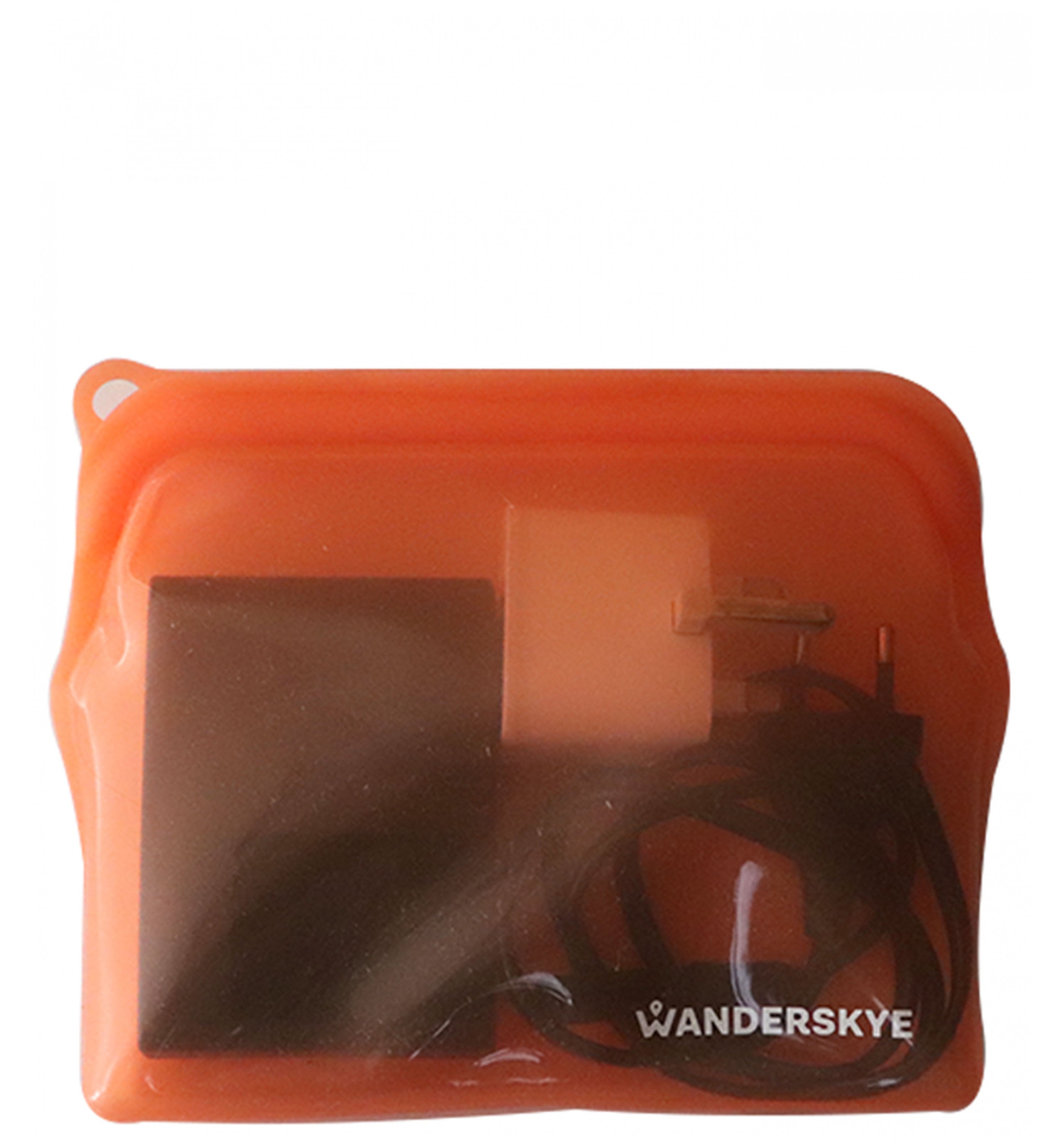 WANDERSKYEWanderskye Clean Zip Pouch - Double Accessories