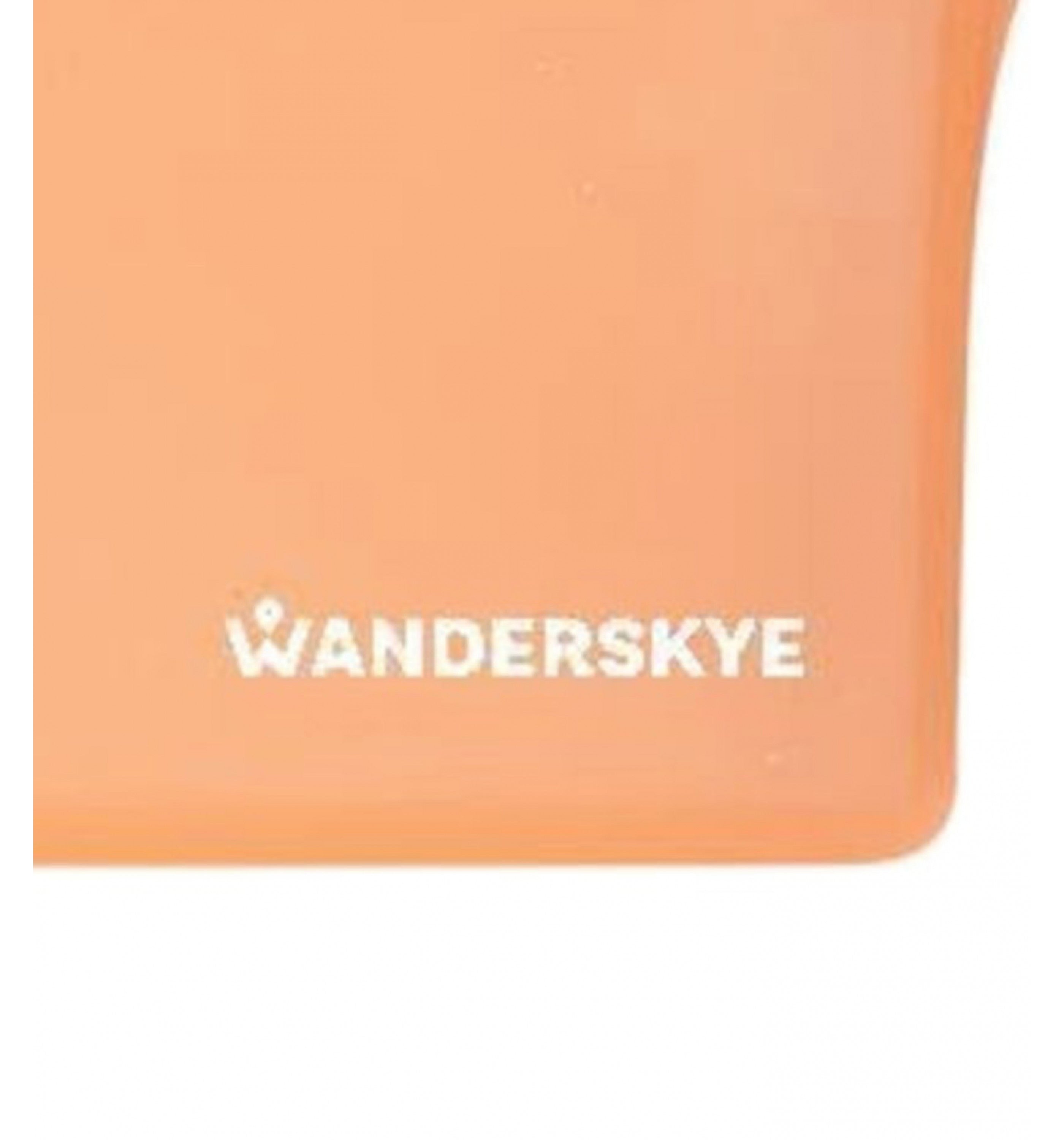 WANDERSKYEWanderskye Clean Zip Pouch - Double Accessories