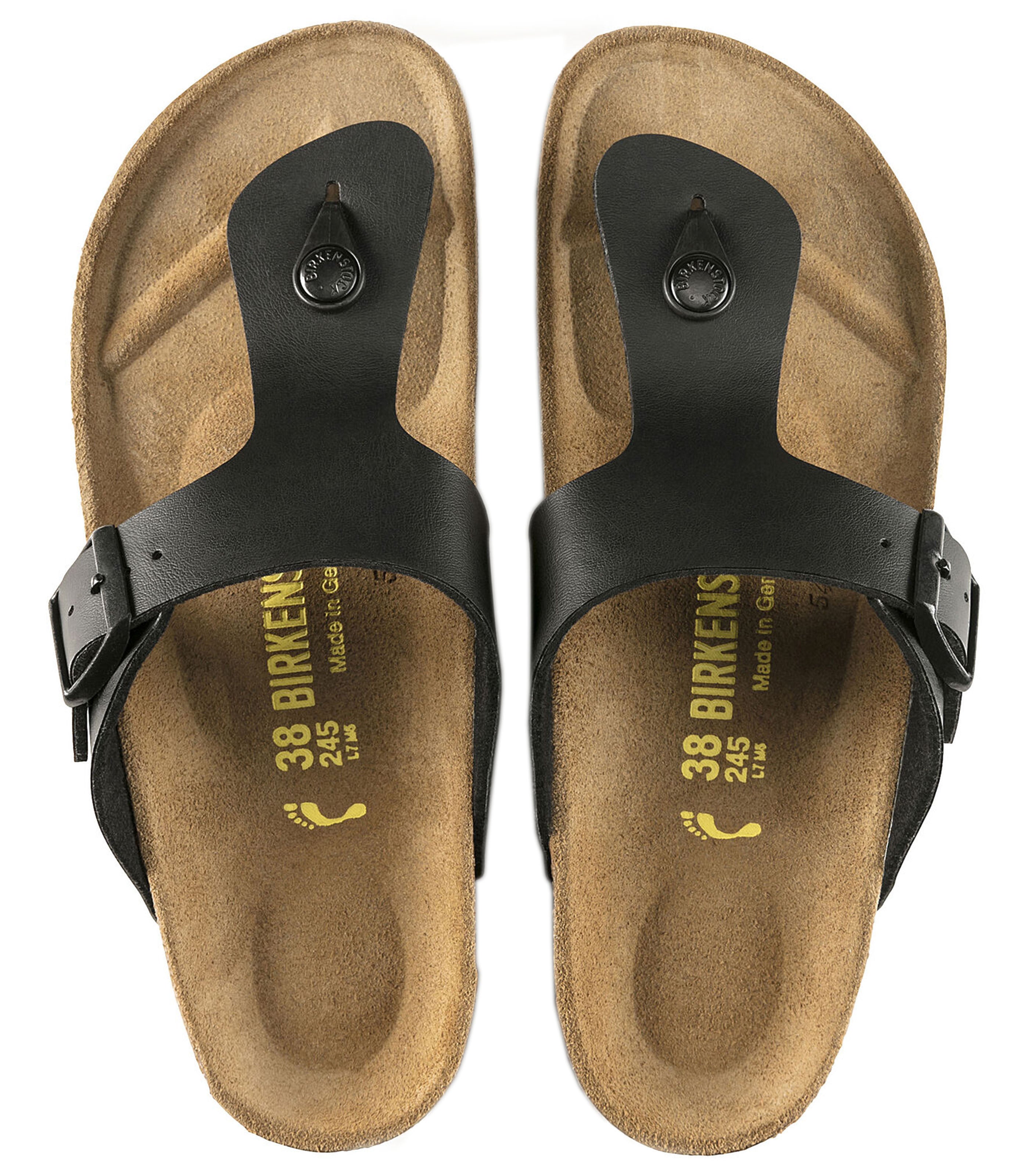BIRKENSTOCKRamses Birko-Flor Mens