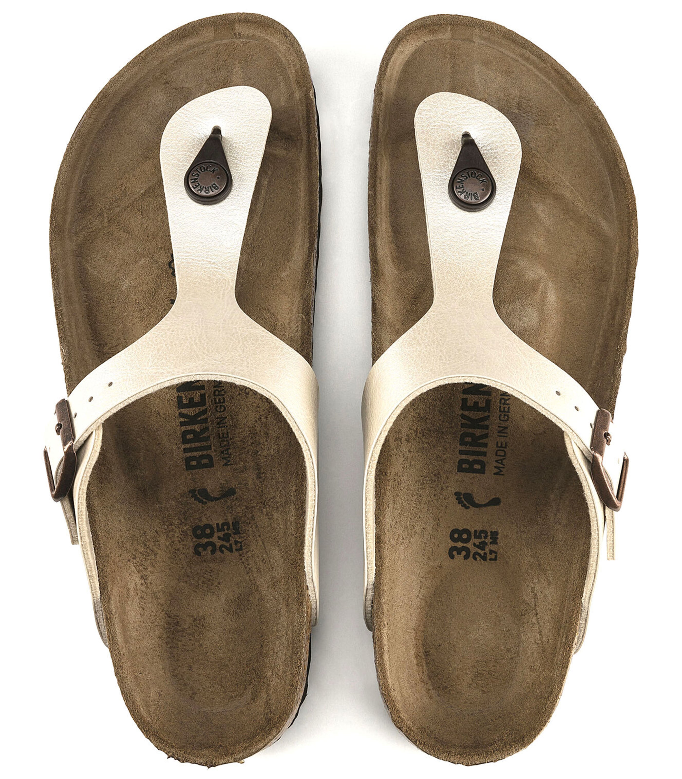 BIRKENSTOCKGizeh Graceful Womens